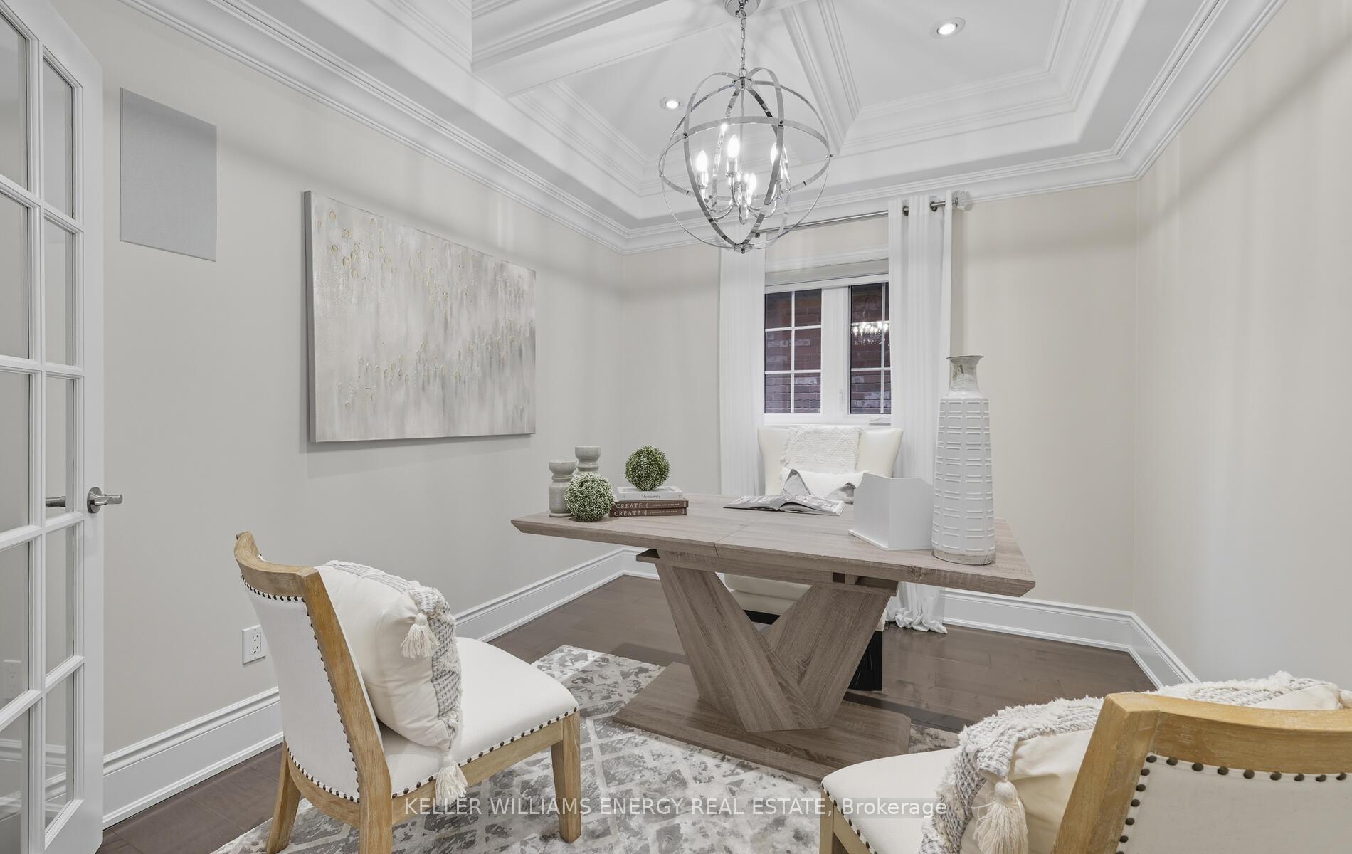 Photo 9 of 46 Nathan Avenue, Whitby, Brooklin — HOMEH