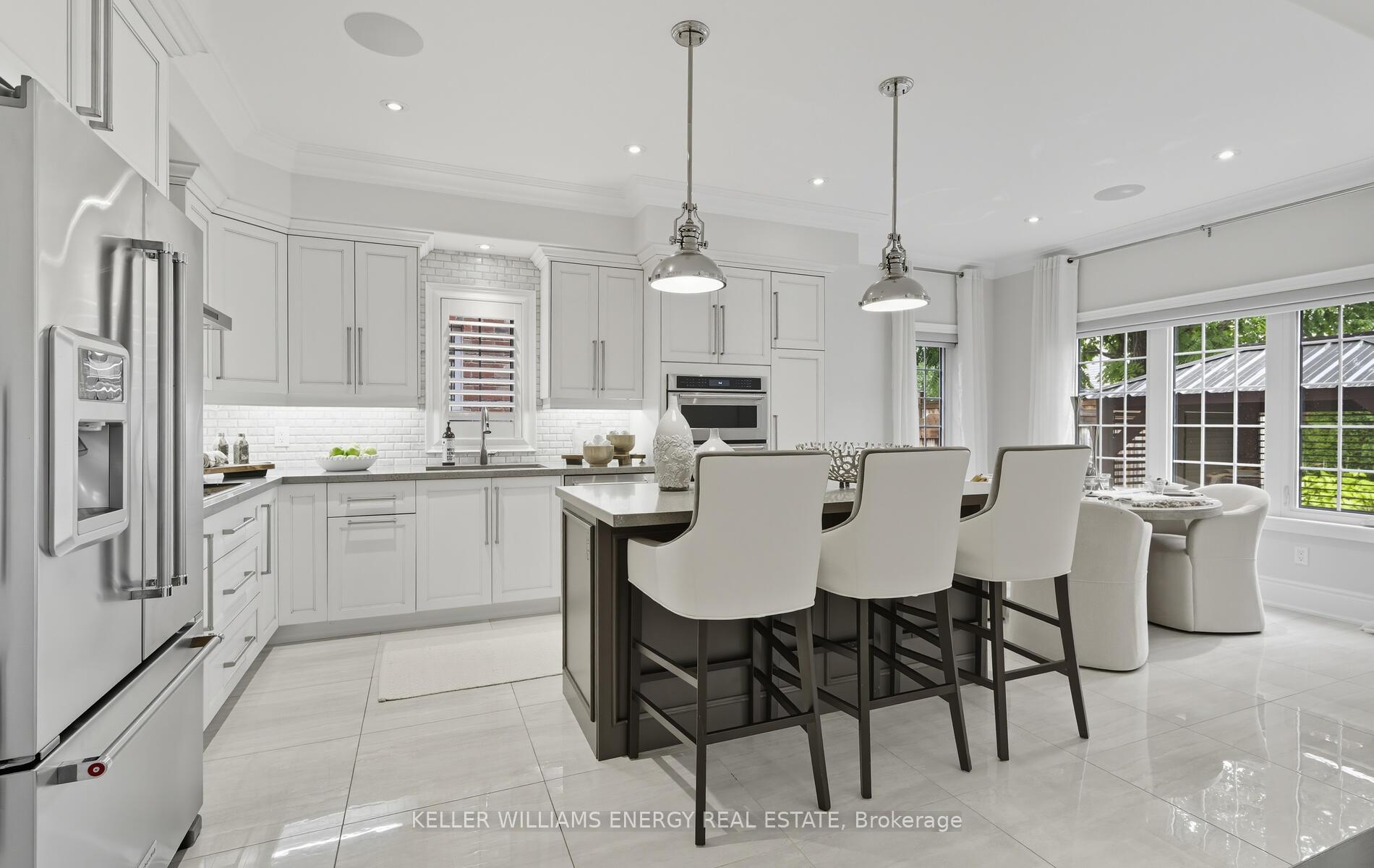 Photo 14 of 46 Nathan Avenue, Whitby, Brooklin — HOMEH