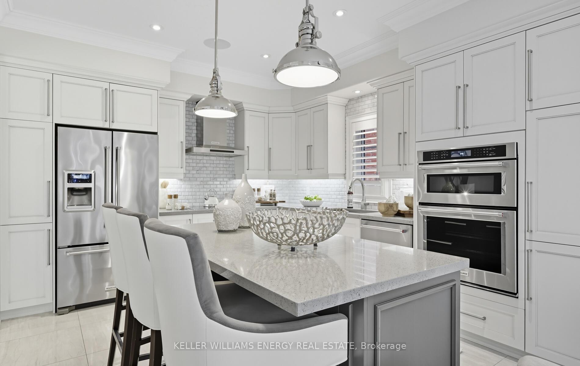 Photo 18 of 46 Nathan Avenue, Whitby, Brooklin — HOMEH