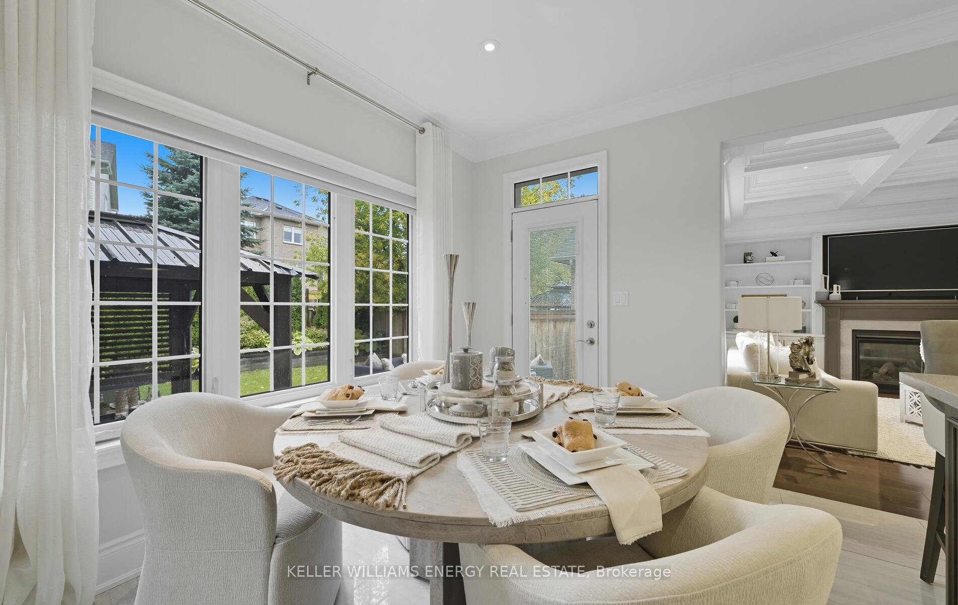 Photo 20 of 46 Nathan Avenue, Whitby, Brooklin — HOMEH
