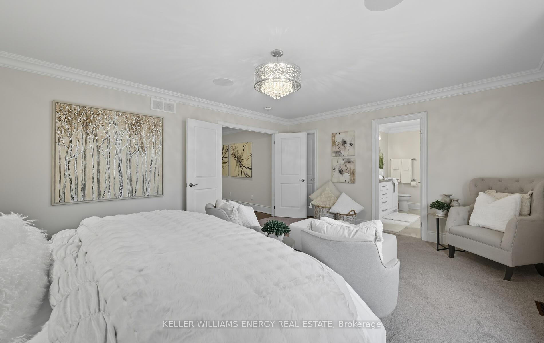 Photo 24 of 46 Nathan Avenue, Whitby, Brooklin — HOMEH