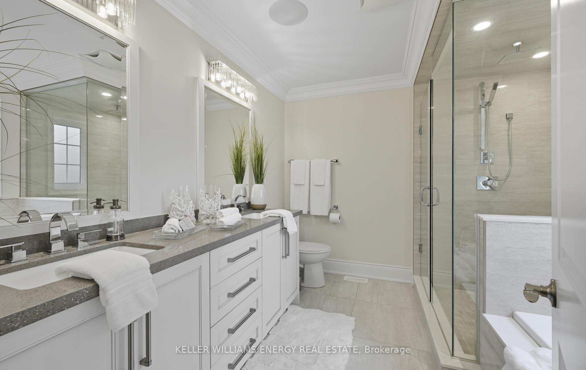 Photo 25 of 46 Nathan Avenue, Whitby, Brooklin — HOMEH