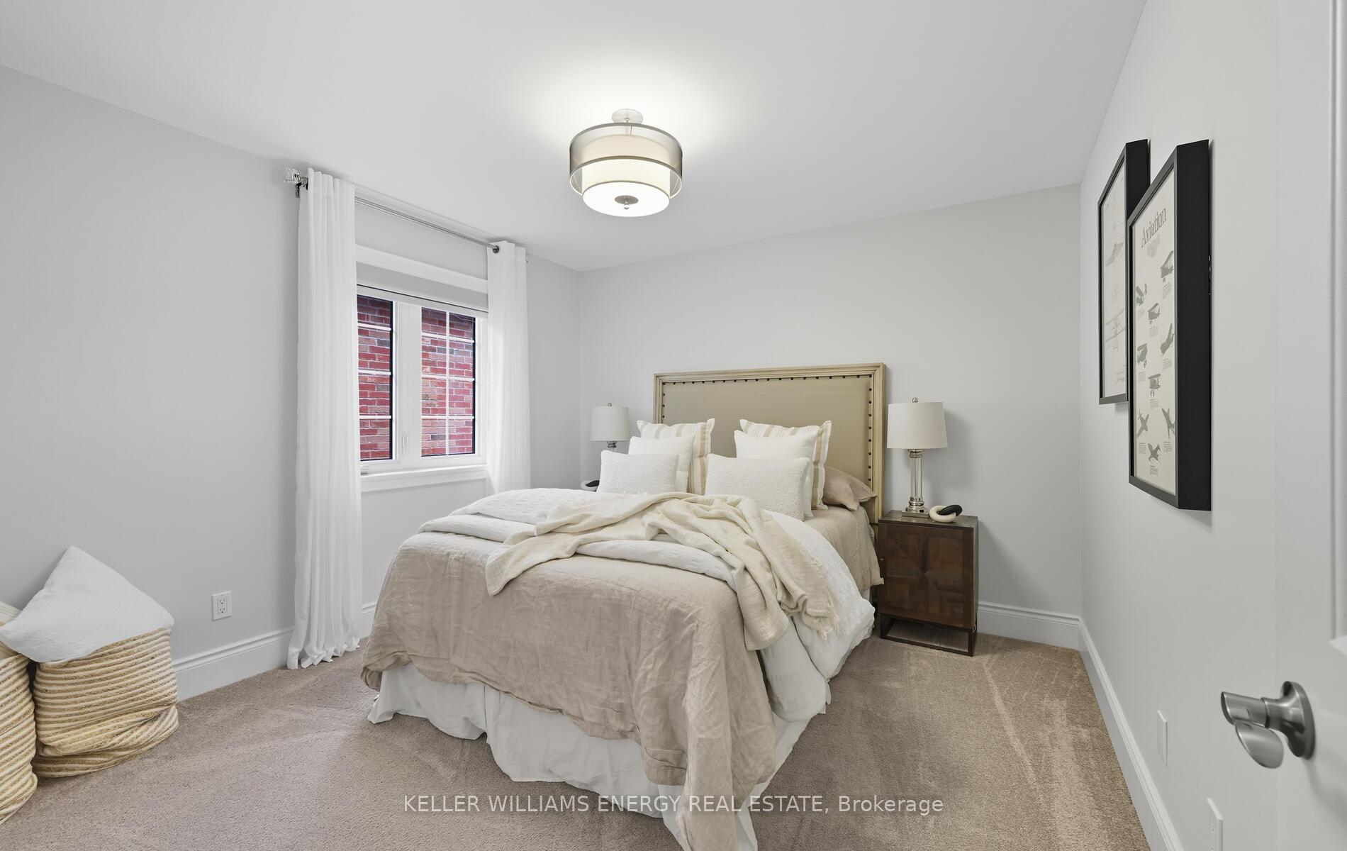 Photo 27 of 46 Nathan Avenue, Whitby, Brooklin — HOMEH