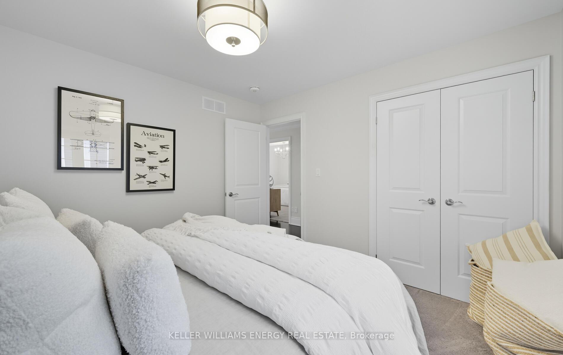 Photo 28 of 46 Nathan Avenue, Whitby, Brooklin — HOMEH