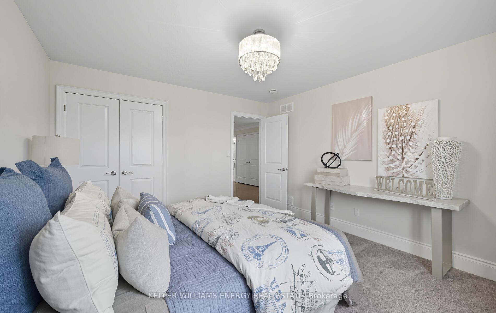 Photo 30 of 46 Nathan Avenue, Whitby, Brooklin — HOMEH