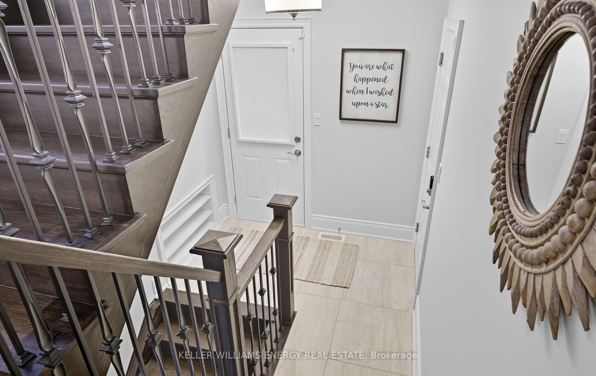 Photo 37 of 46 Nathan Avenue, Whitby, Brooklin — HOMEH