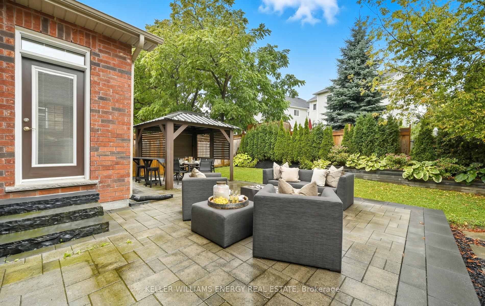 Photo 40 of 46 Nathan Avenue, Whitby, Brooklin — HOMEH