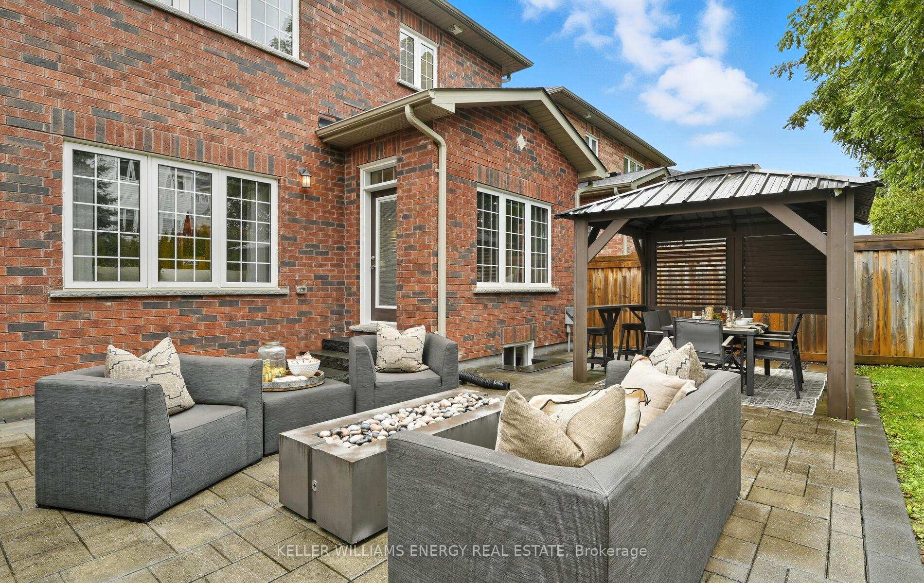 Photo 41 of 46 Nathan Avenue, Whitby, Brooklin — HOMEH