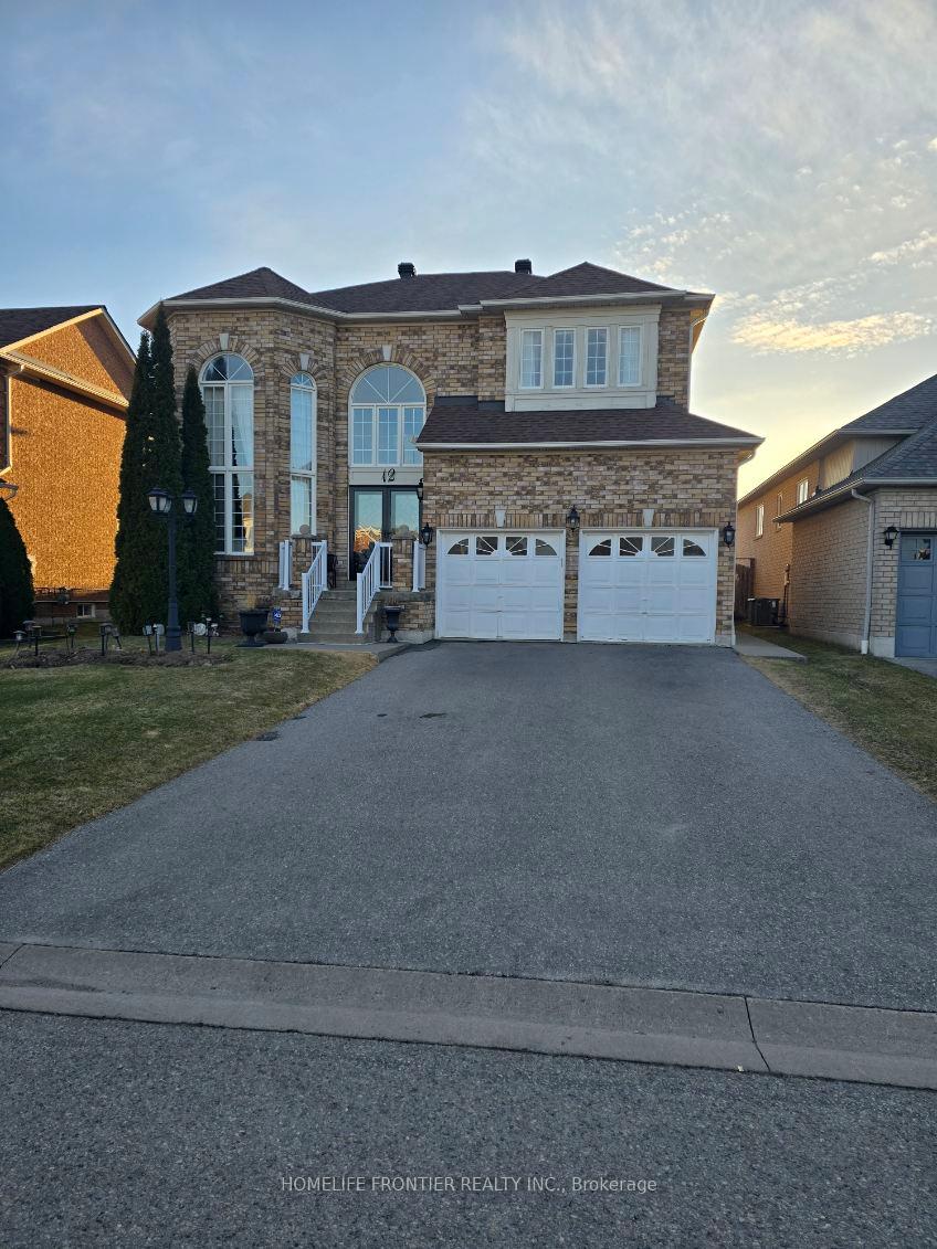 Photo 2 of 12 Sonley Drive, Whitby, Taunton North — HOMEH