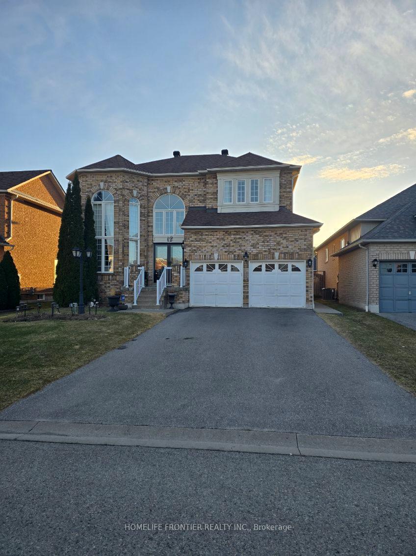 Photo 3 of 12 Sonley Drive, Whitby, Taunton North — HOMEH