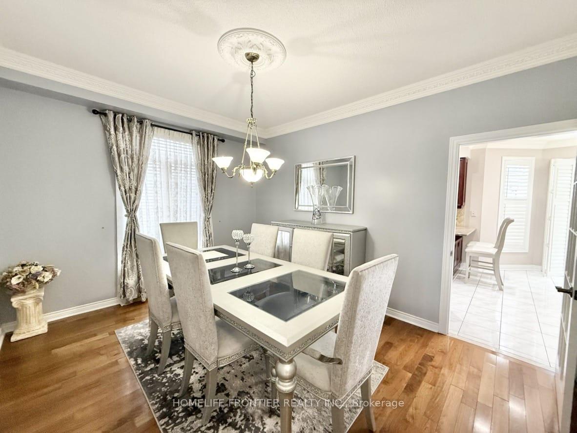 Photo 6 of 12 Sonley Drive, Whitby, Taunton North — HOMEH