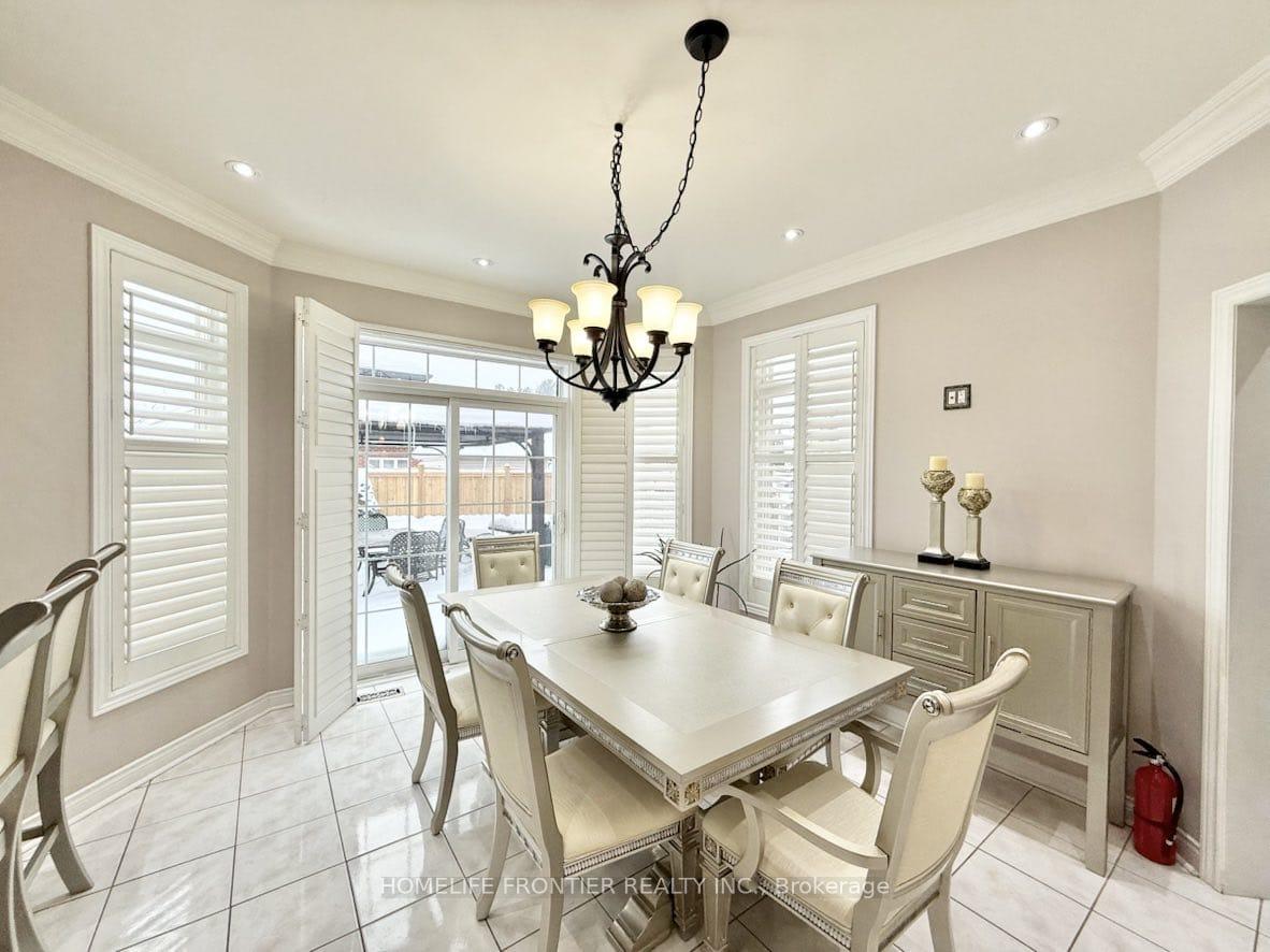 Photo 9 of 12 Sonley Drive, Whitby, Taunton North — HOMEH