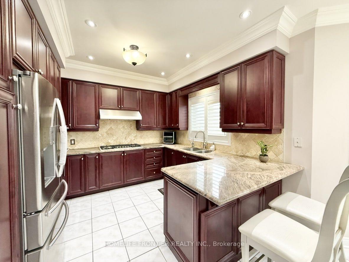 Photo 10 of 12 Sonley Drive, Whitby, Taunton North — HOMEH