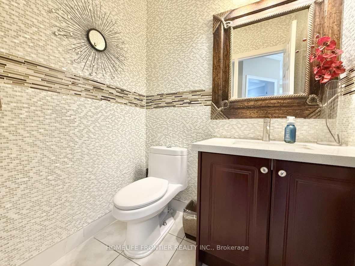 Photo 14 of 12 Sonley Drive, Whitby, Taunton North — HOMEH
