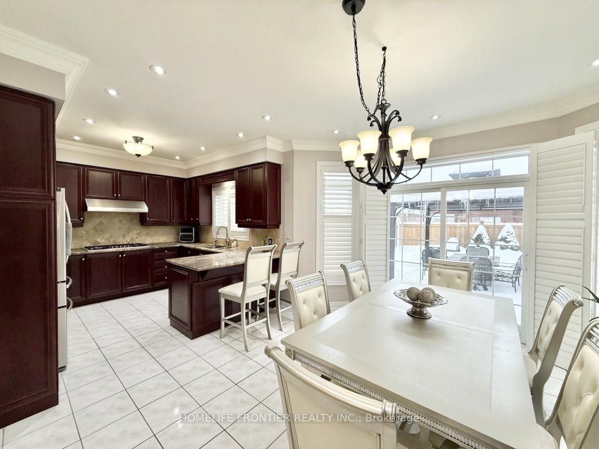 Photo 19 of 12 Sonley Drive, Whitby, Taunton North — HOMEH