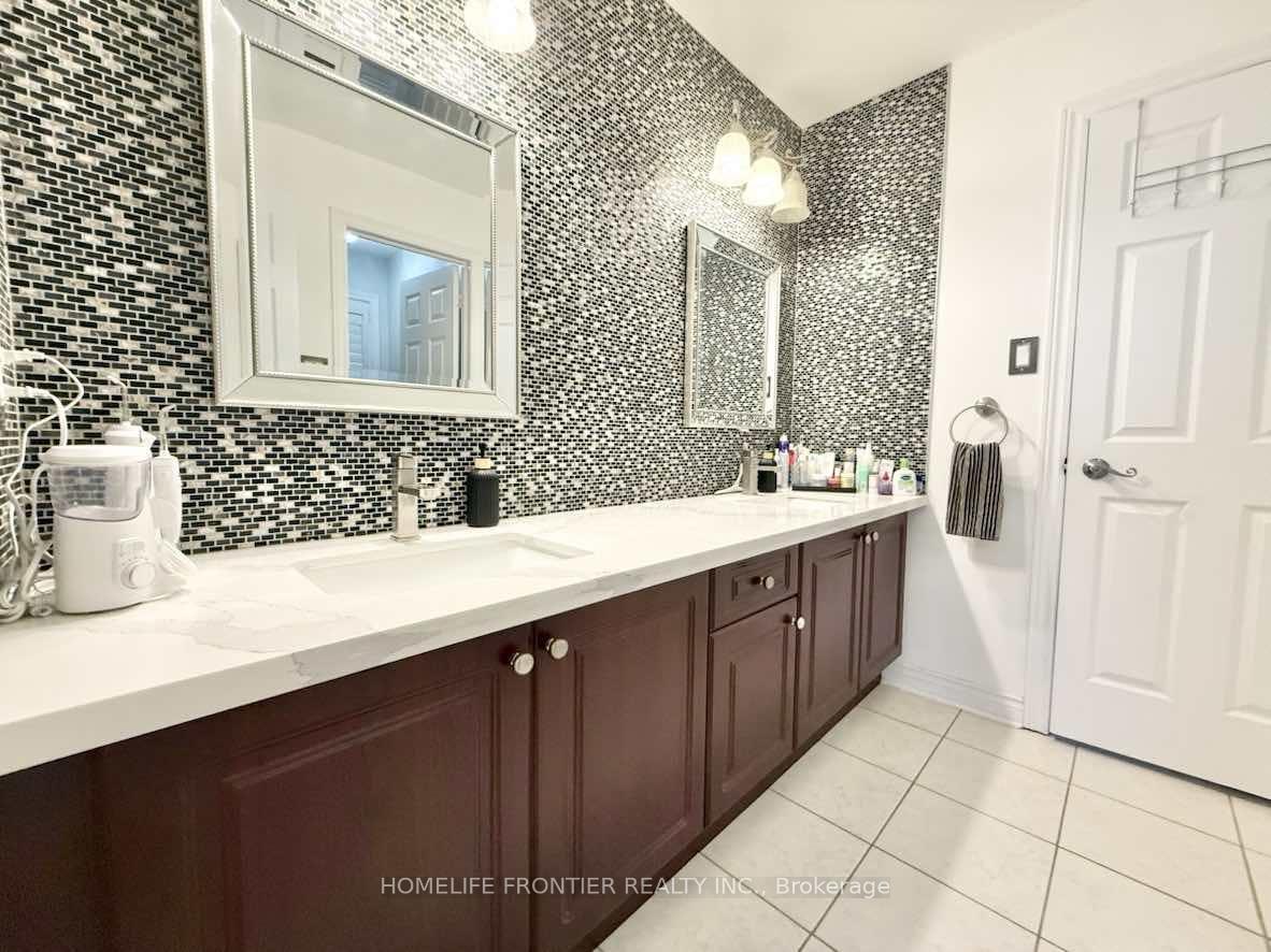 Photo 21 of 12 Sonley Drive, Whitby, Taunton North — HOMEH