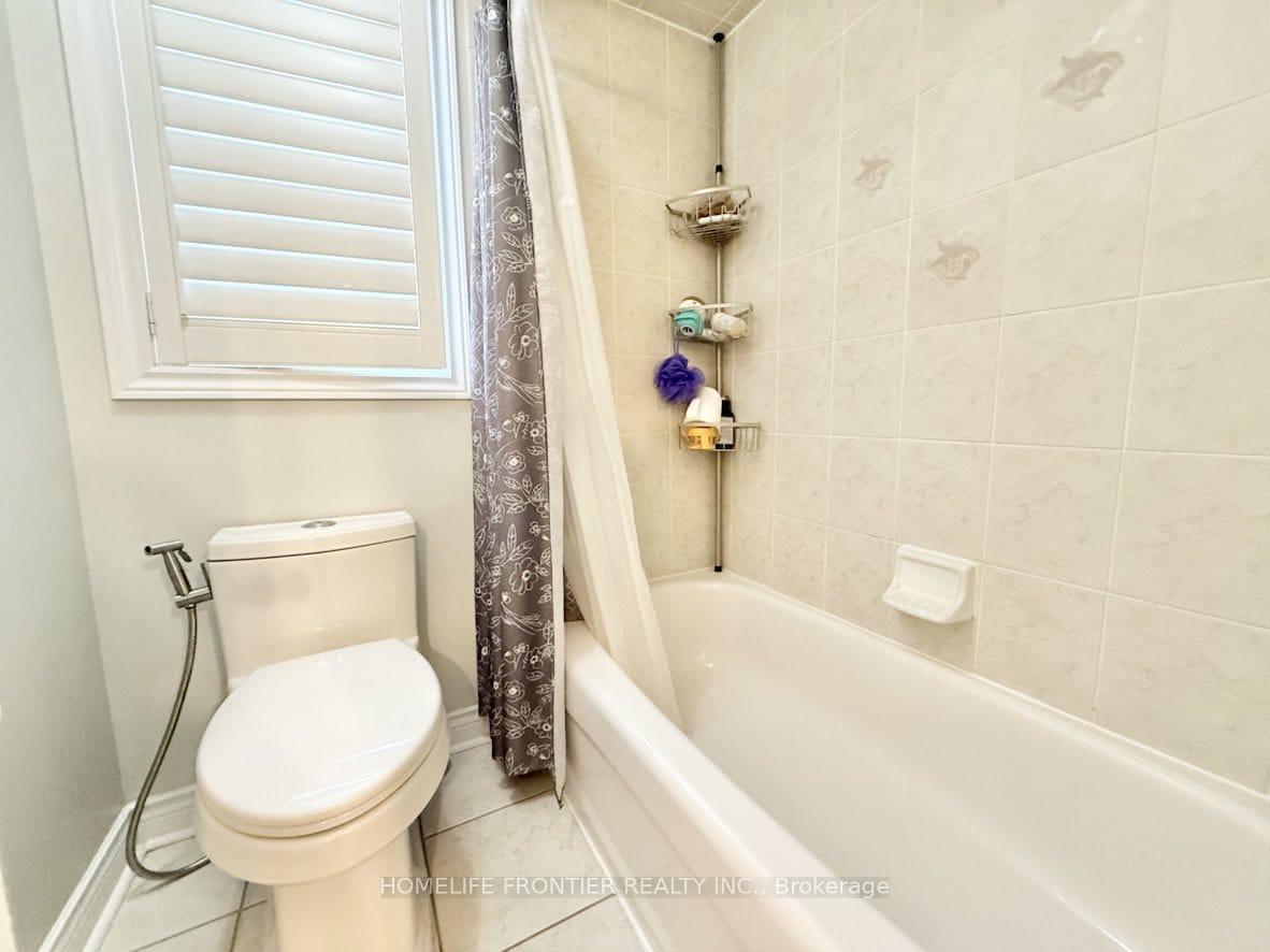 Photo 25 of 12 Sonley Drive, Whitby, Taunton North — HOMEH