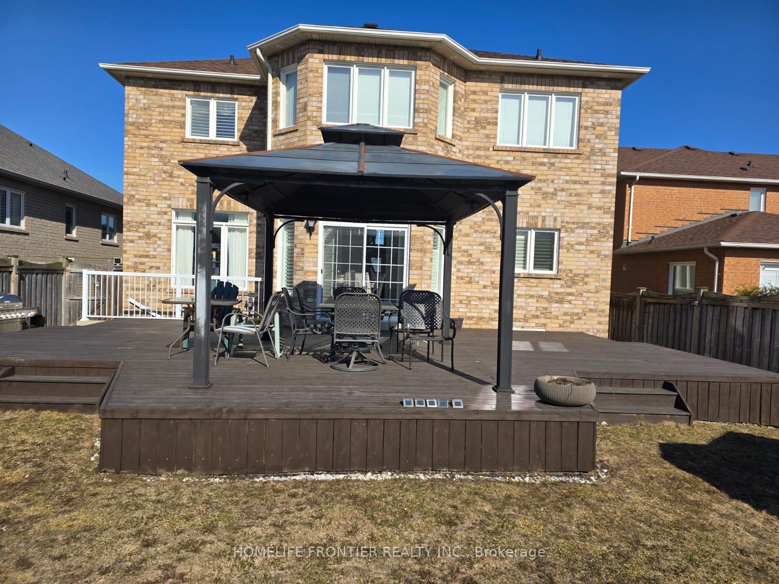 Photo 26 of 12 Sonley Drive, Whitby, Taunton North — HOMEH