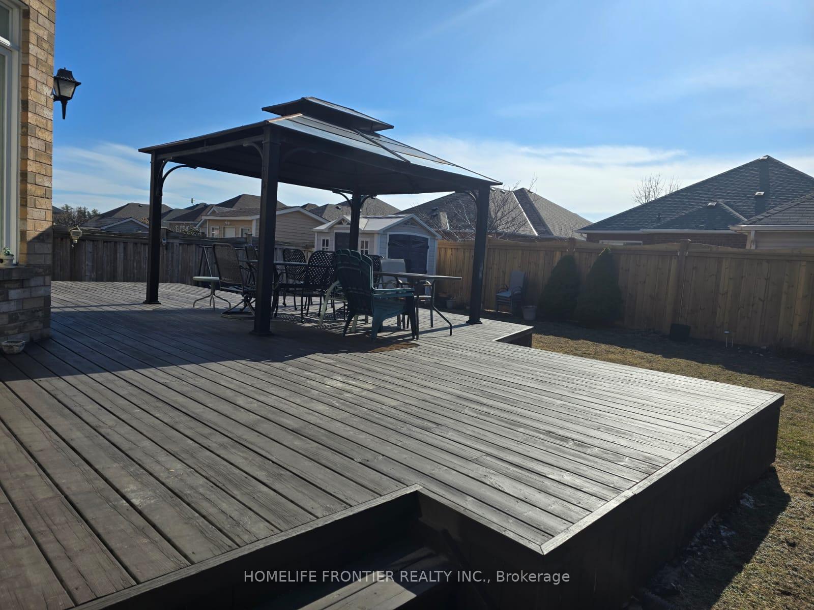 Photo 28 of 12 Sonley Drive, Whitby, Taunton North — HOMEH