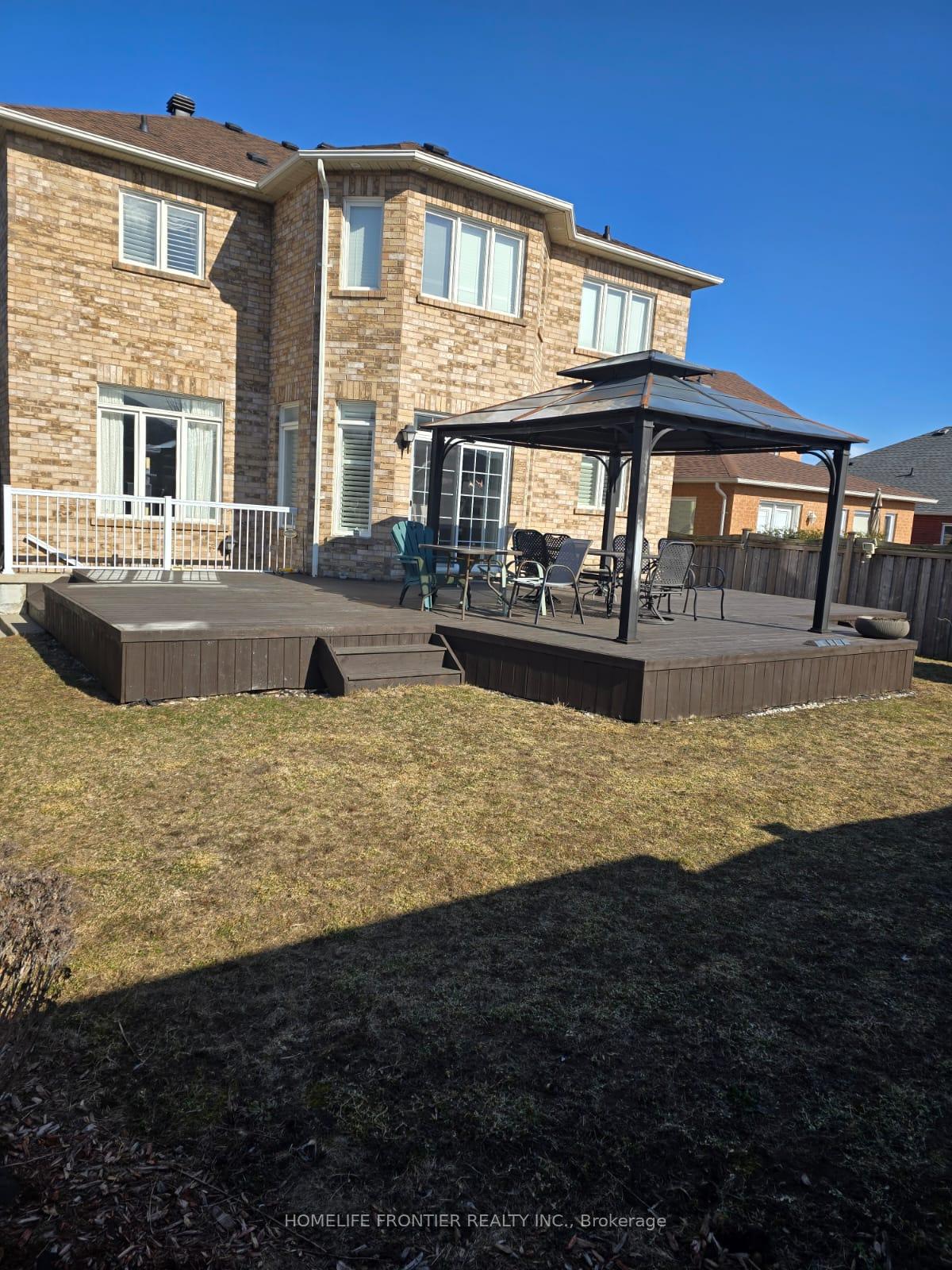 Photo 29 of 12 Sonley Drive, Whitby, Taunton North — HOMEH