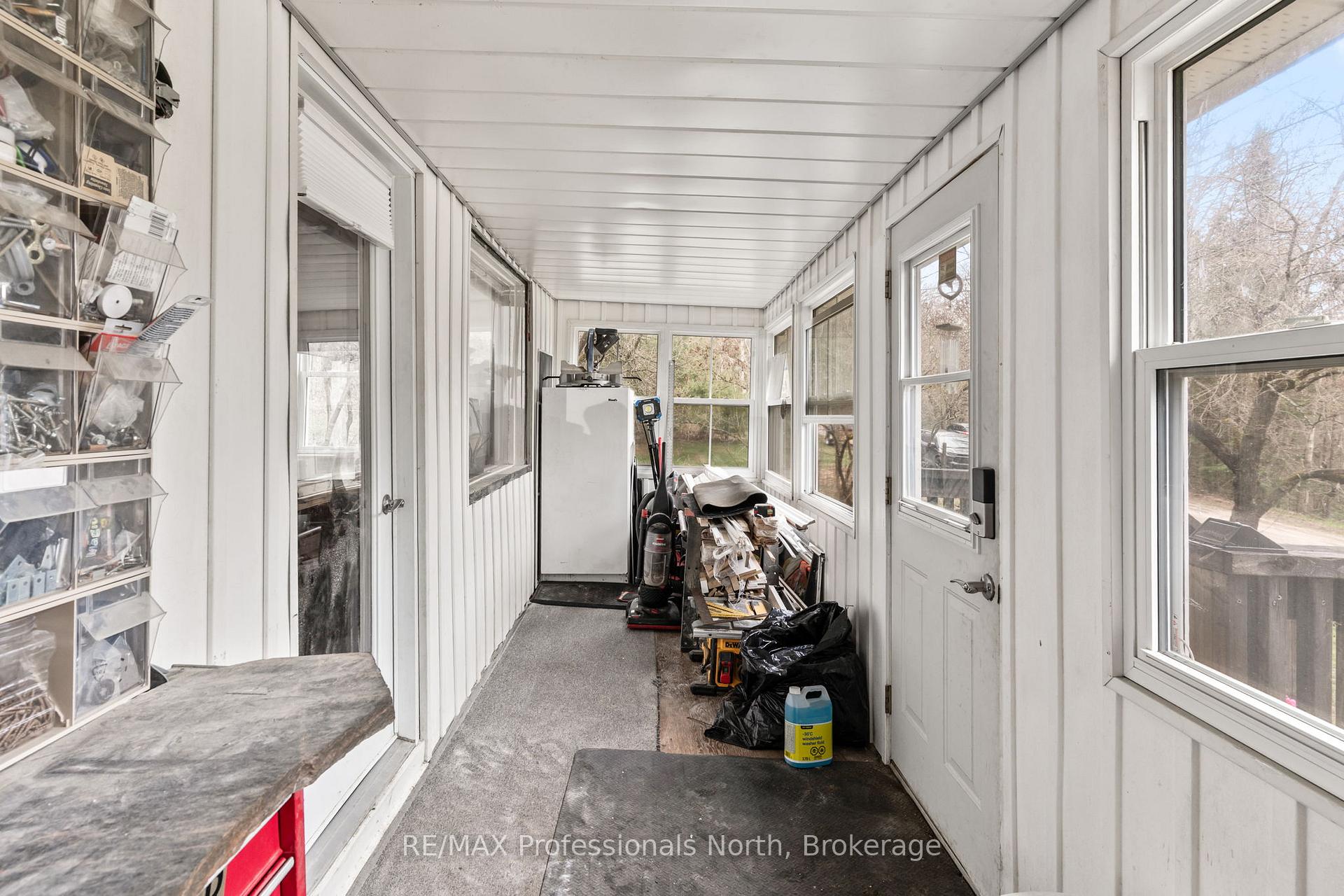 Photo 31 of 66 Faraday Street, Bancroft, Bancroft Ward — HOMEH