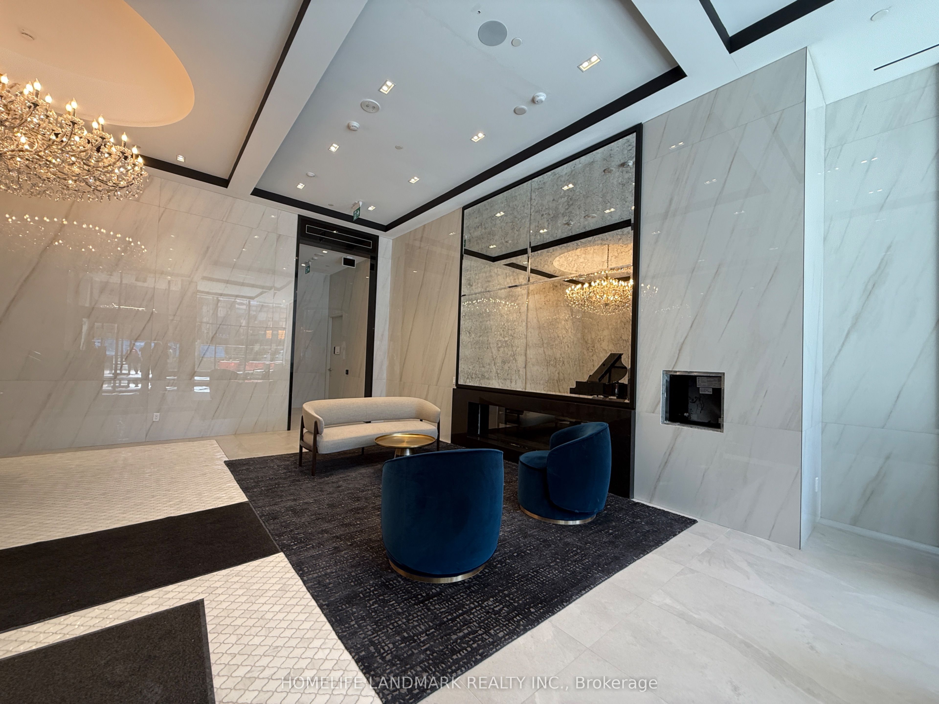 Photo 33 of Unit 4208, 8 Wellesley Street W, Toronto, Bay Street Corridor — HOMEH