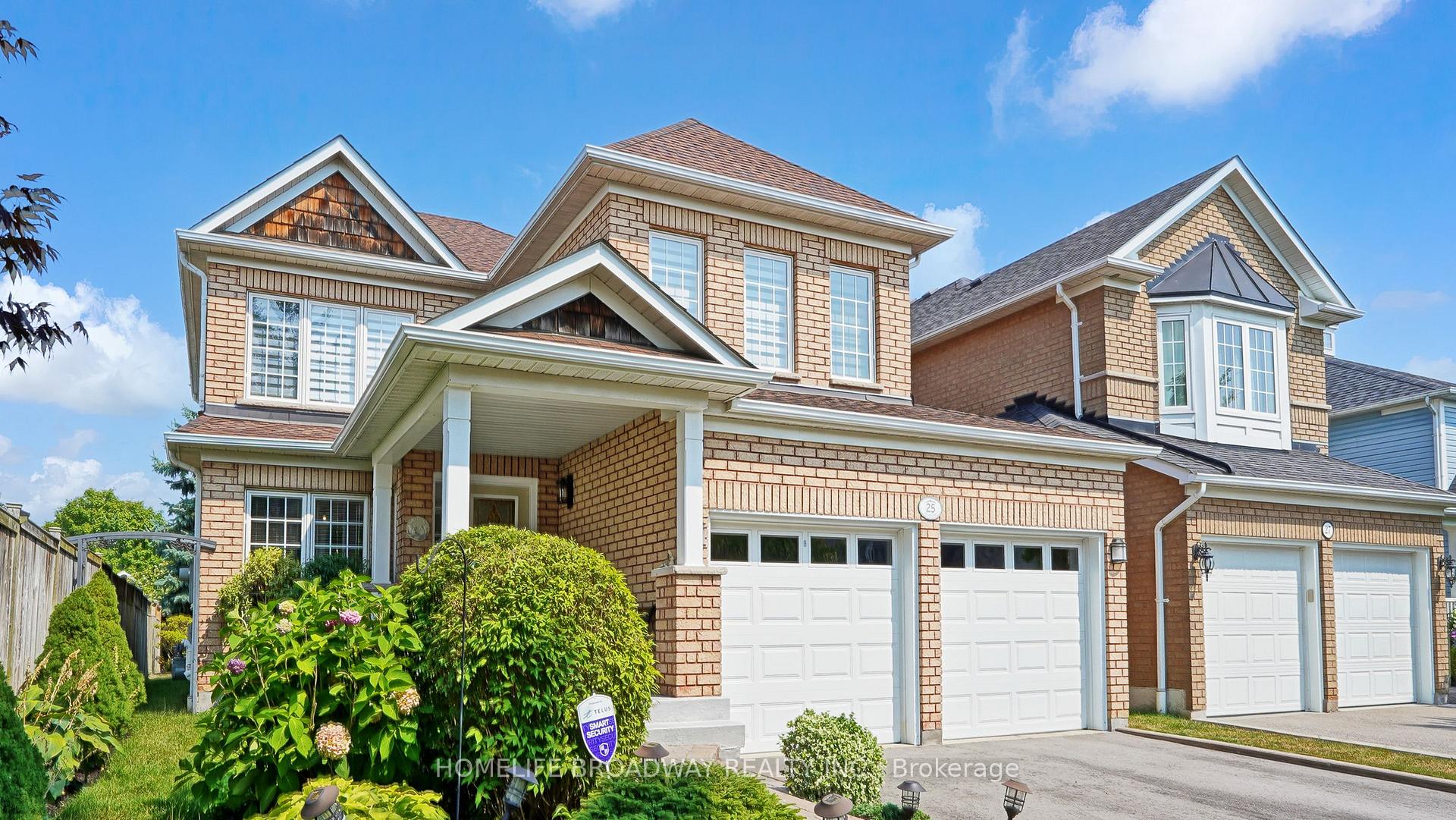 Photo 1 of 25 Mullord Avenue, Ajax, South East — HOMEH
