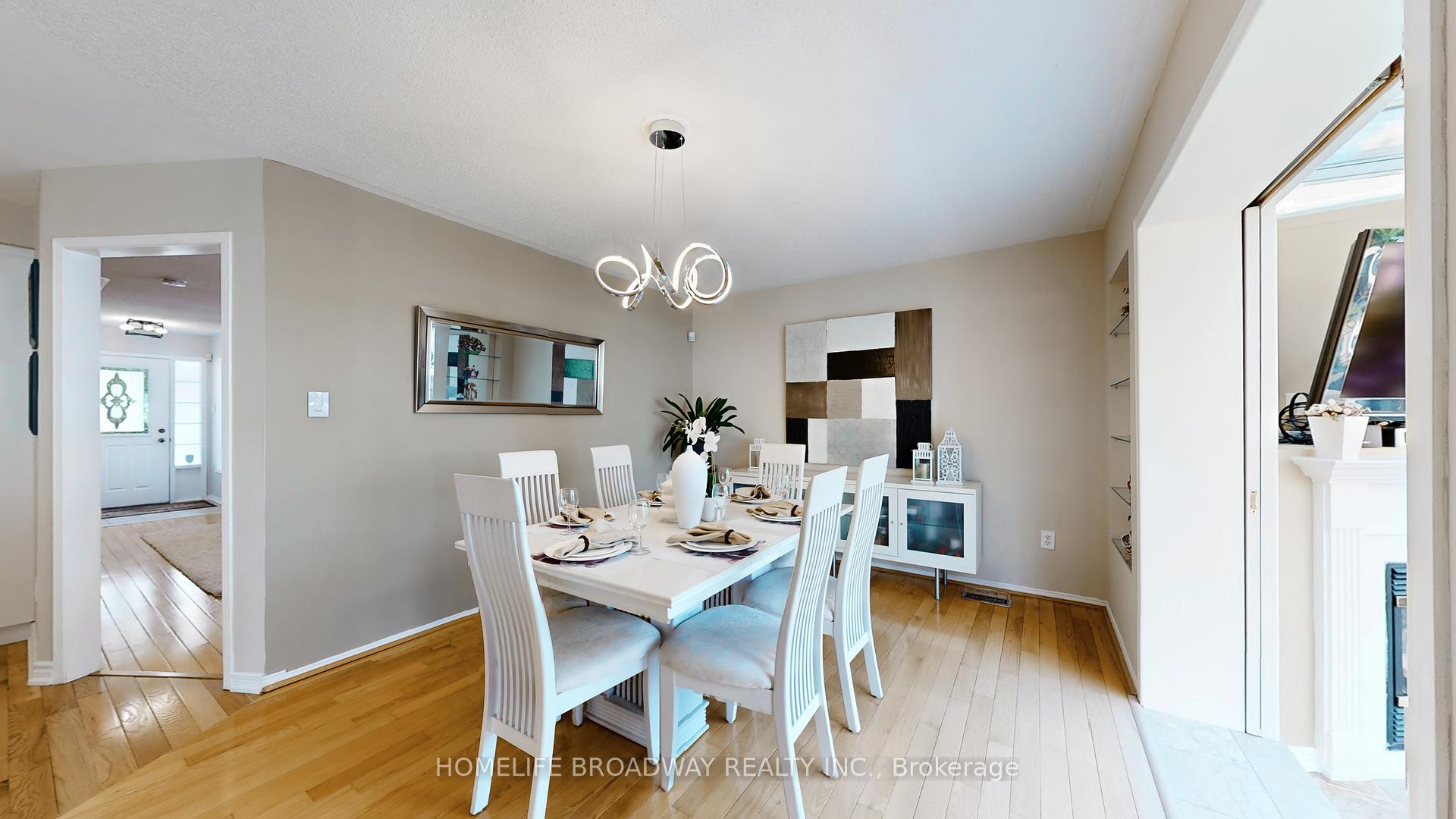 Photo 6 of 25 Mullord Avenue, Ajax, South East — HOMEH