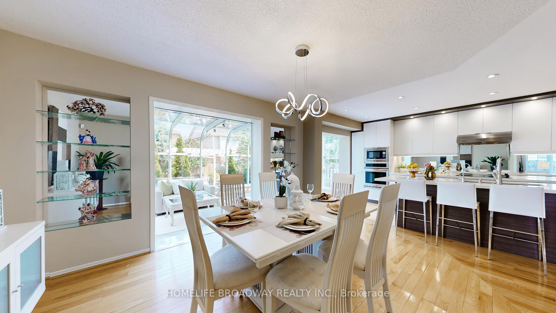 Photo 7 of 25 Mullord Avenue, Ajax, South East — HOMEH