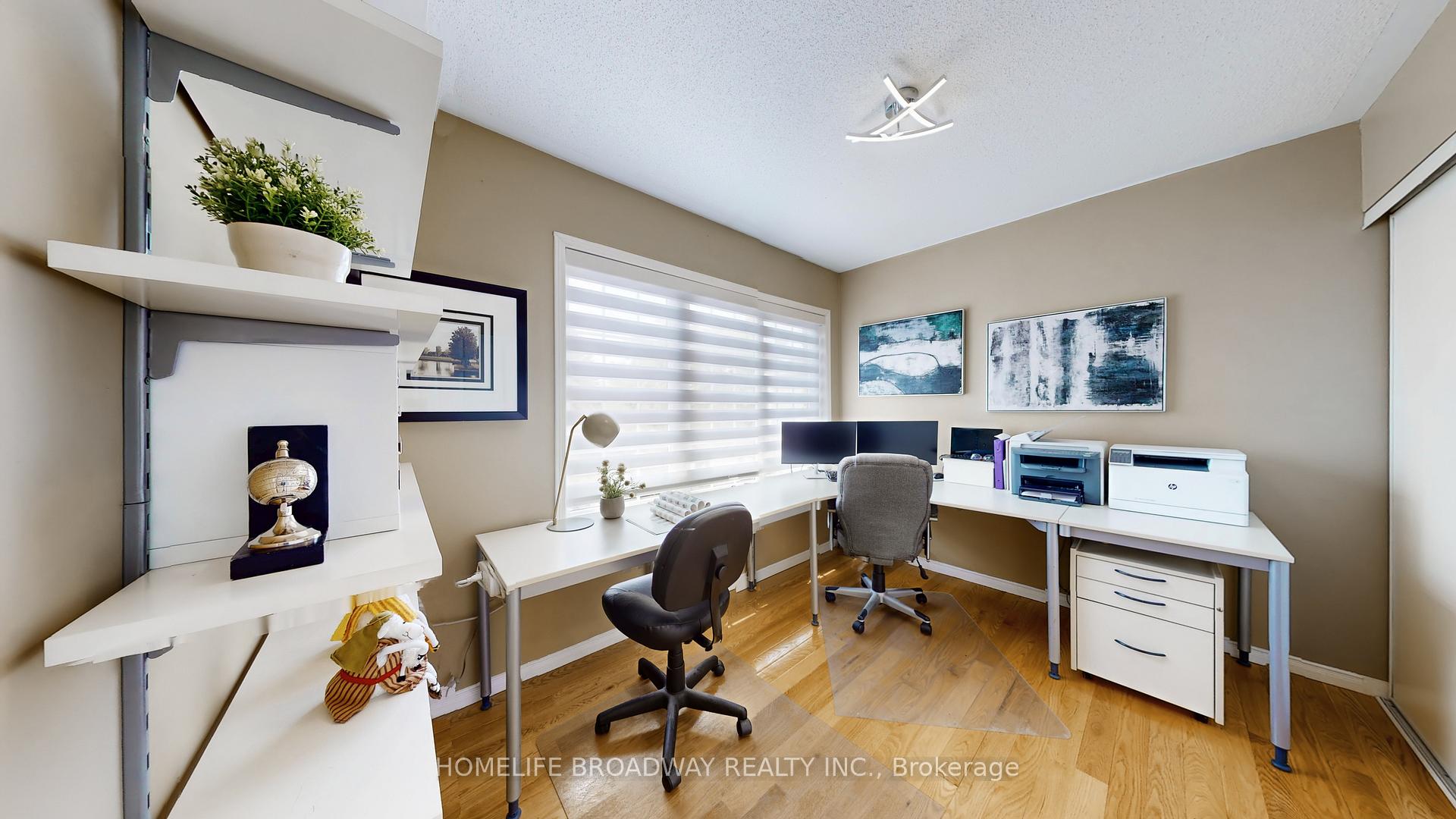 Photo 27 of 25 Mullord Avenue, Ajax, South East — HOMEH