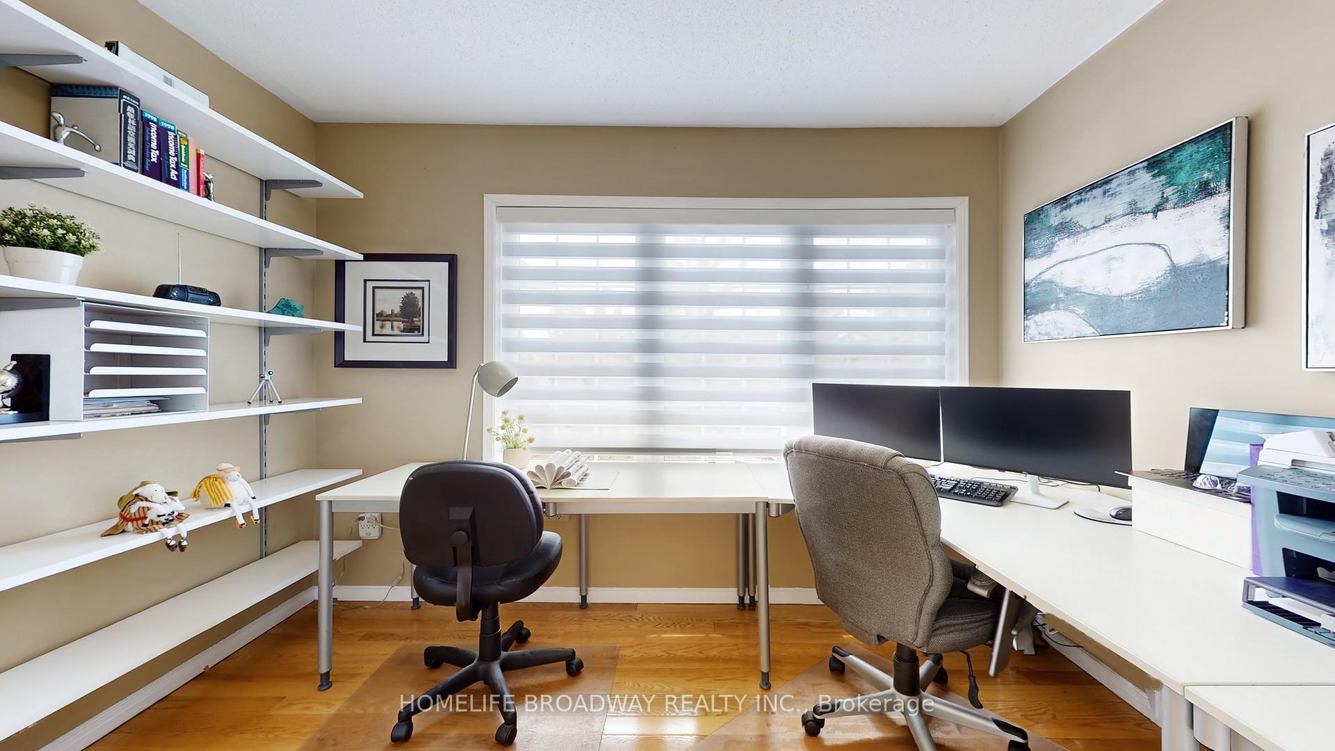 Photo 30 of 25 Mullord Avenue, Ajax, South East — HOMEH