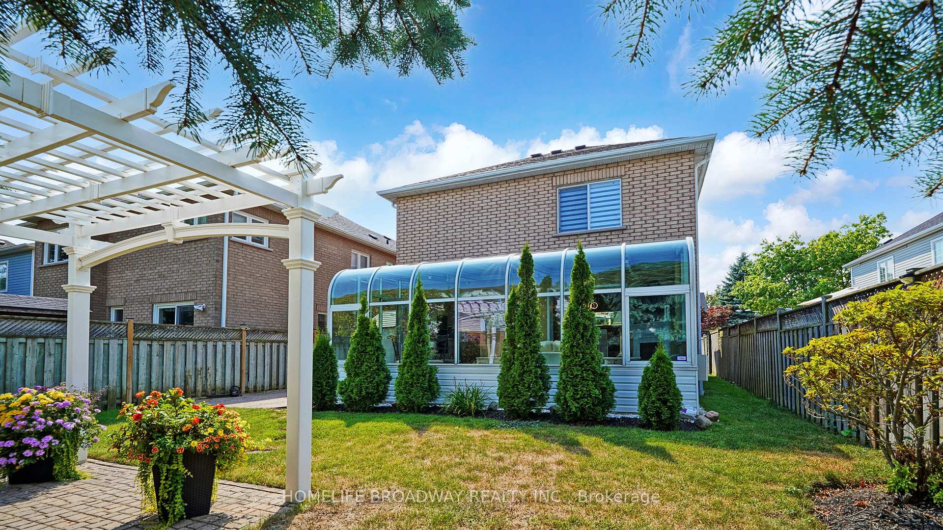 Photo 43 of 25 Mullord Avenue, Ajax, South East — HOMEH