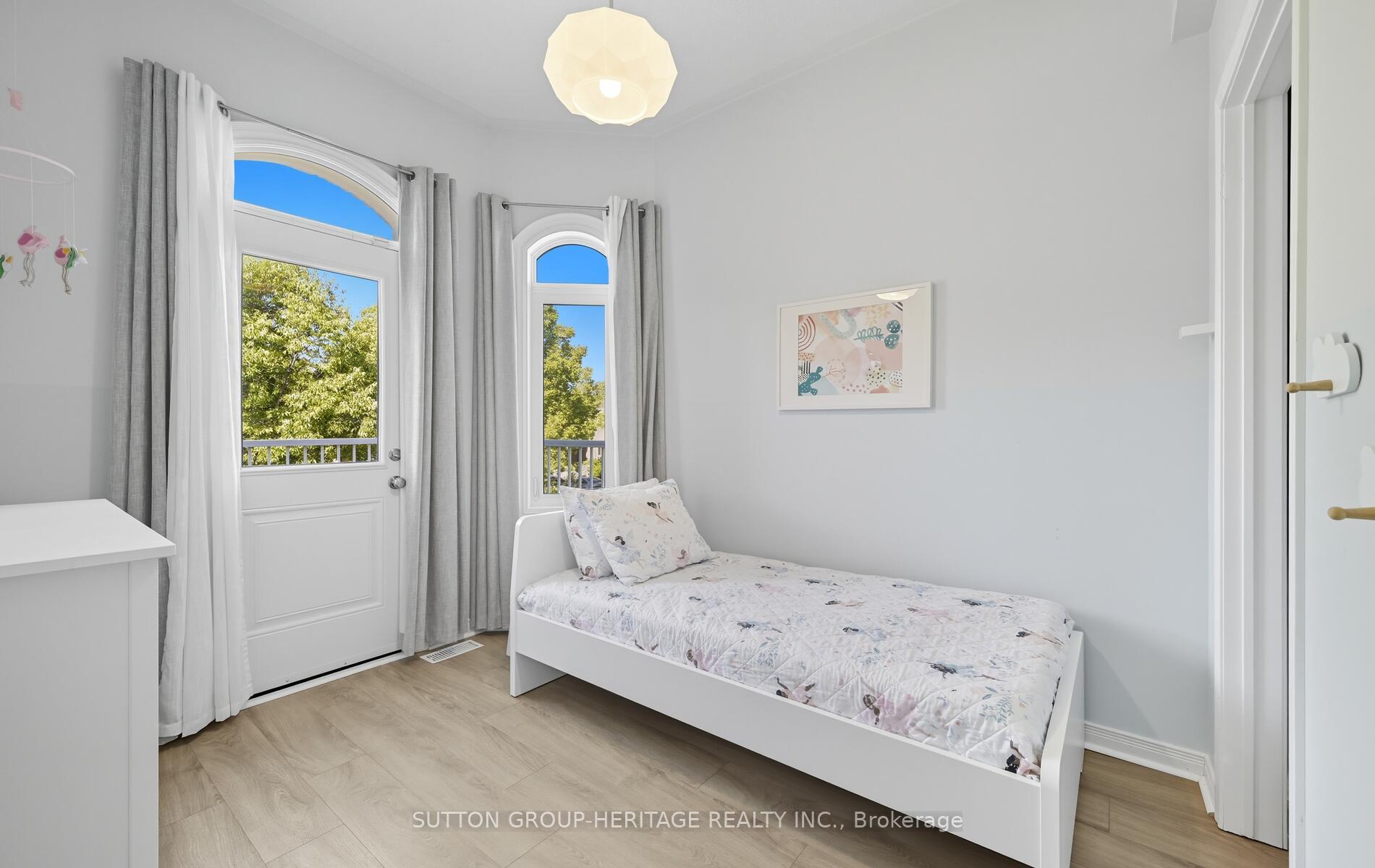 Photo 18 of 9 Bliss Court, Whitby, Port Whitby — HOMEH