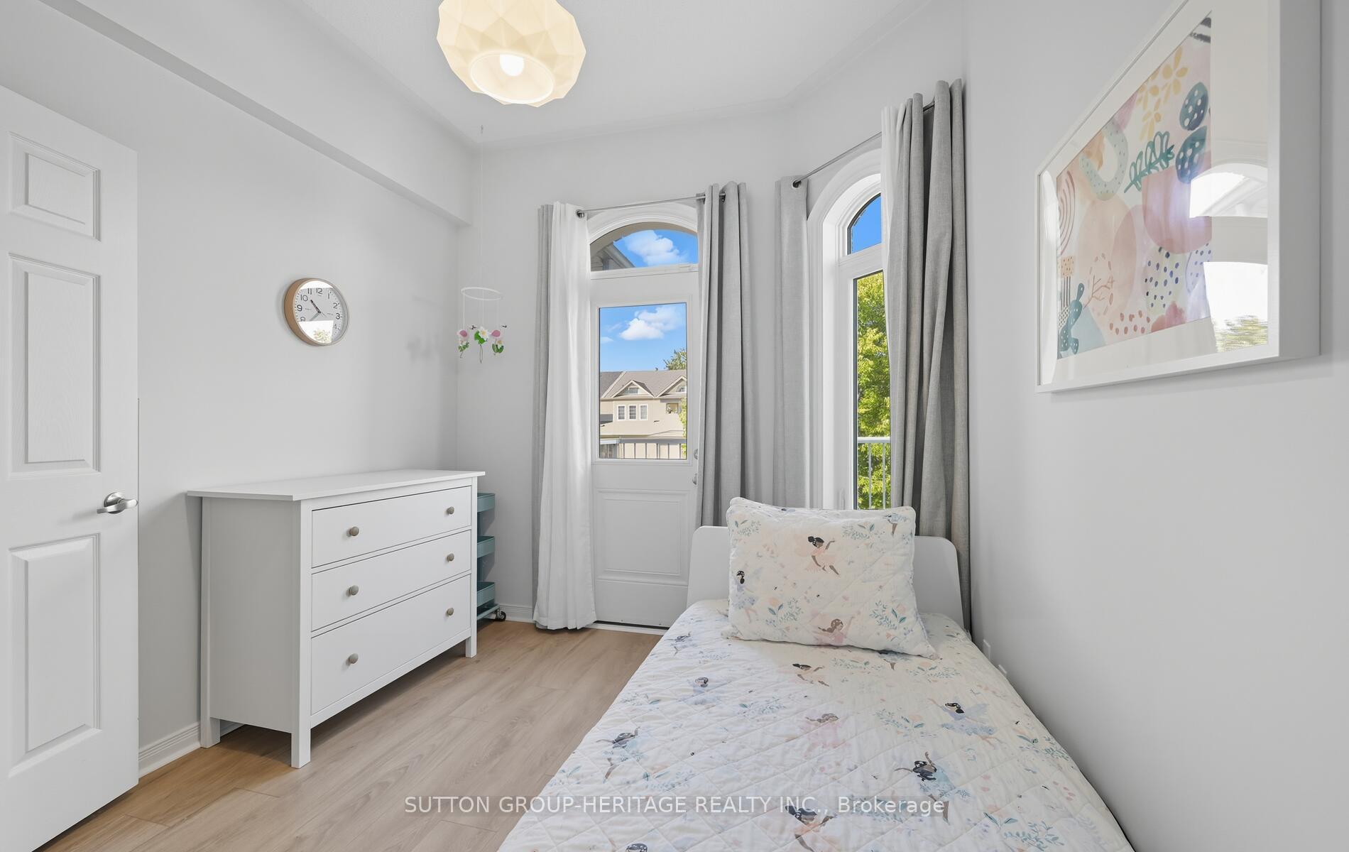 Photo 19 of 9 Bliss Court, Whitby, Port Whitby — HOMEH