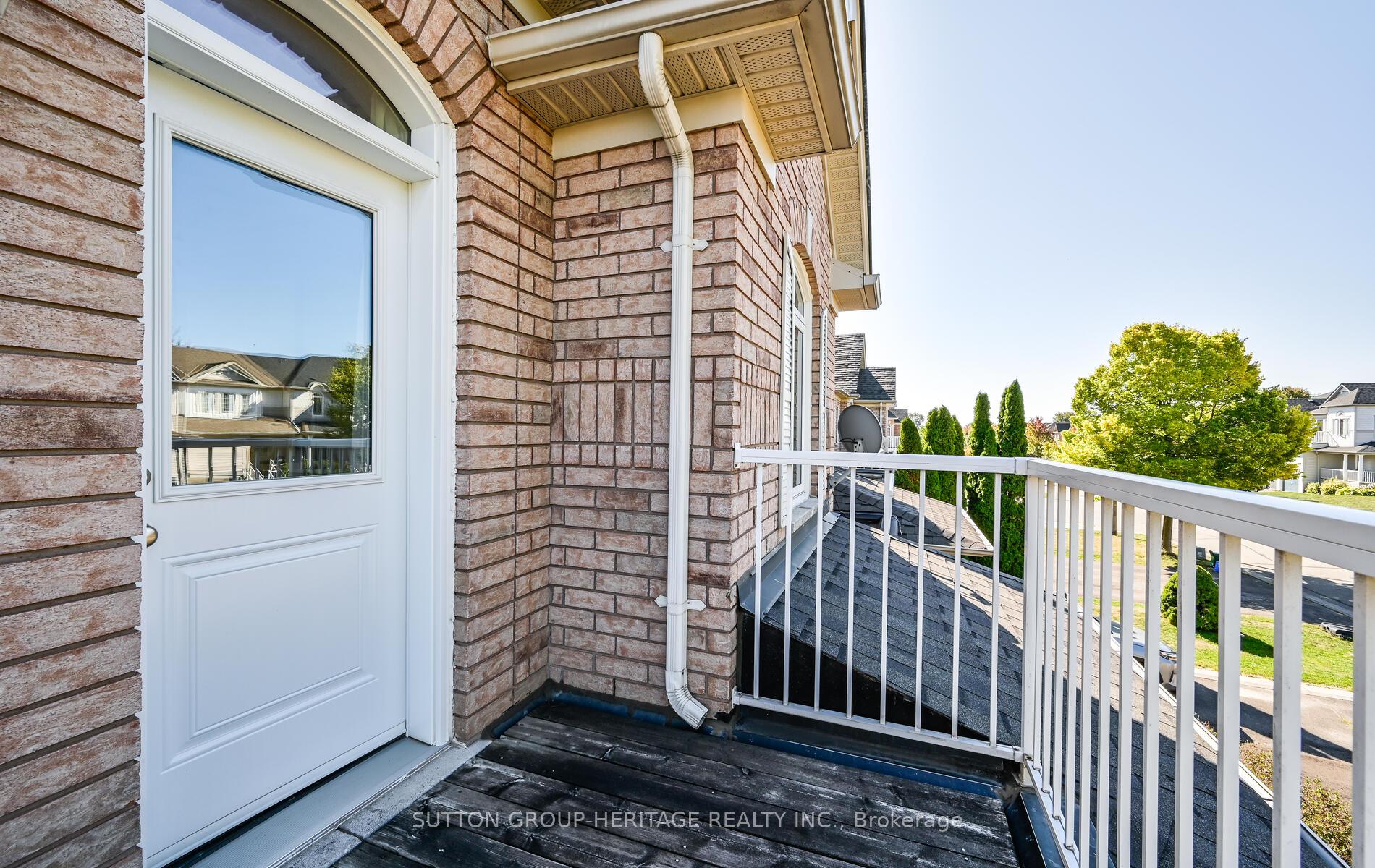 Photo 20 of 9 Bliss Court, Whitby, Port Whitby — HOMEH