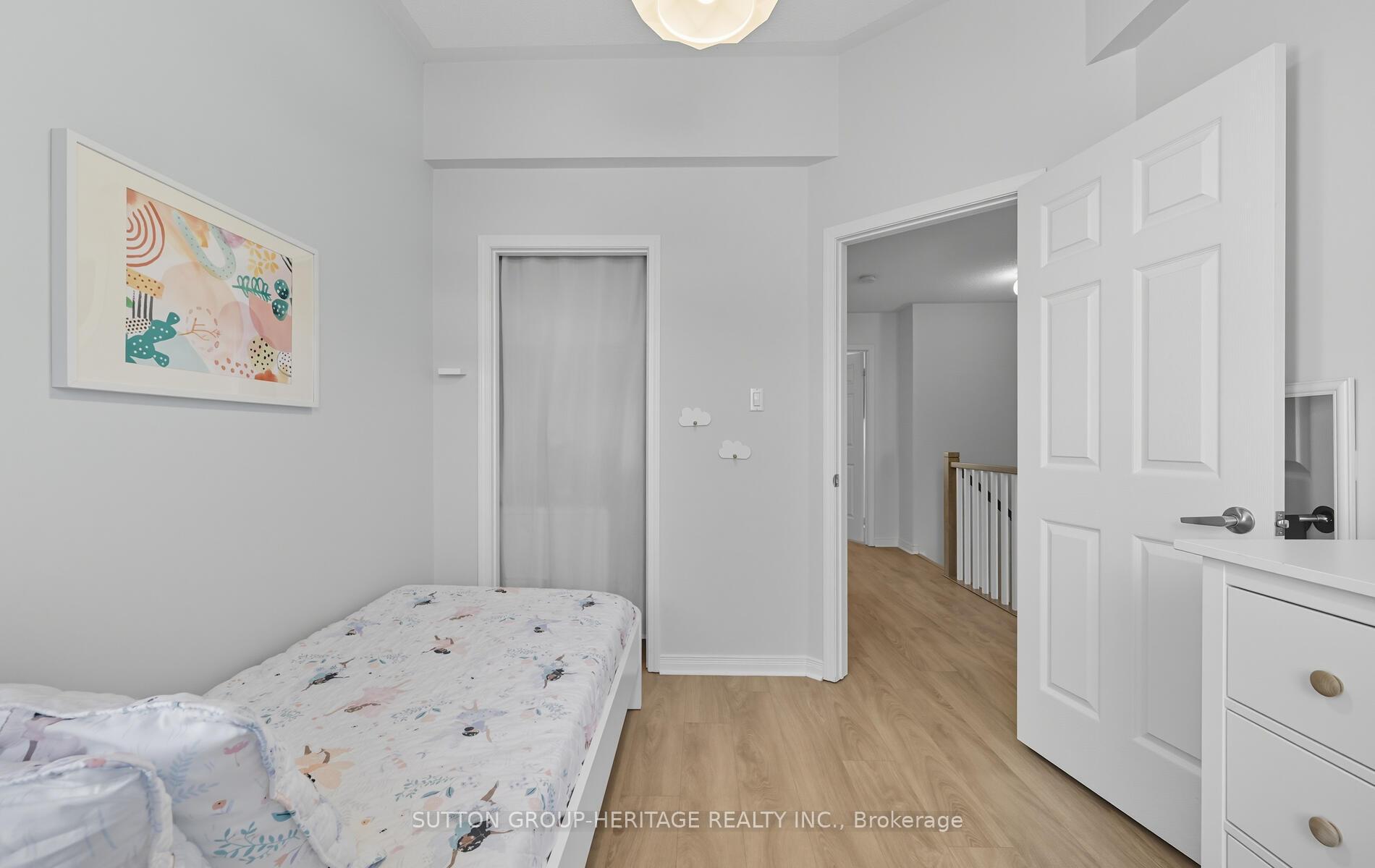 Photo 22 of 9 Bliss Court, Whitby, Port Whitby — HOMEH