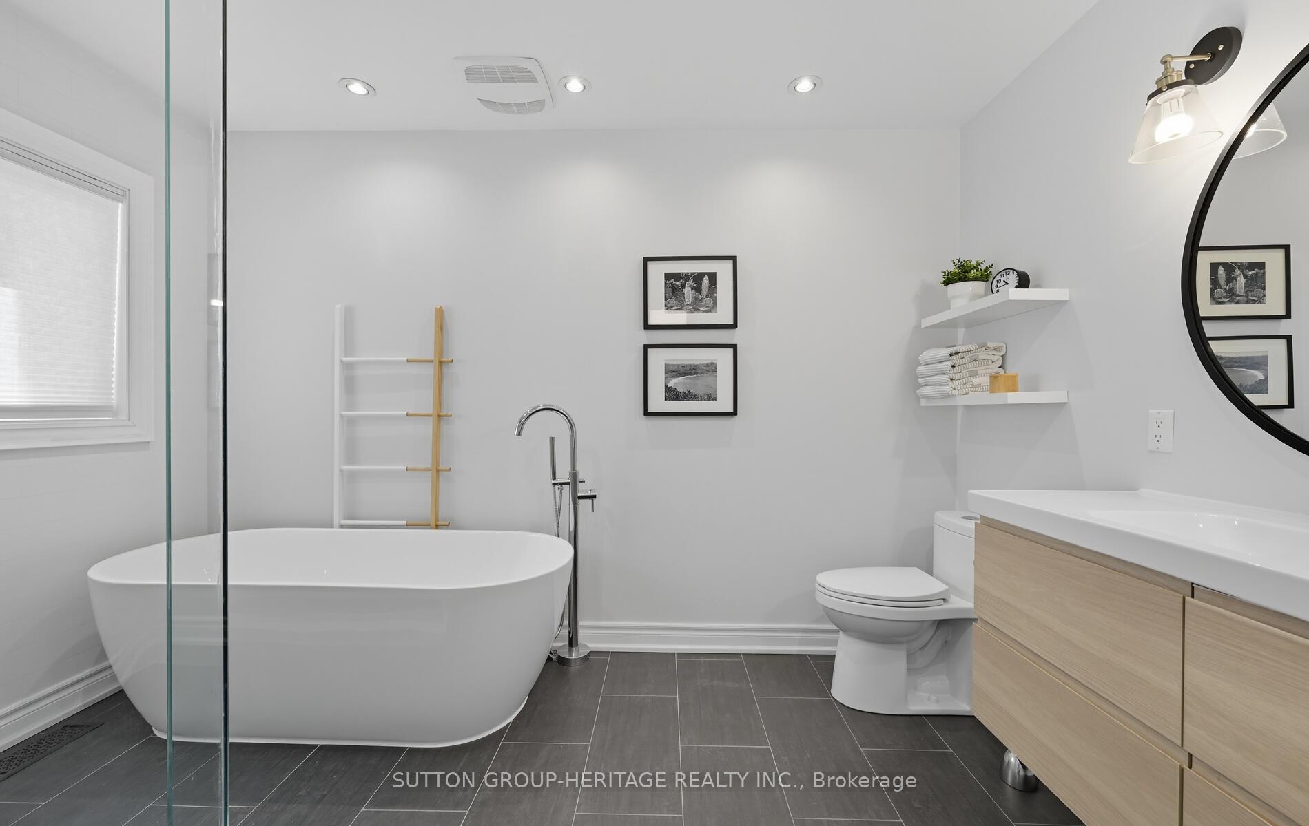 Photo 27 of 9 Bliss Court, Whitby, Port Whitby — HOMEH