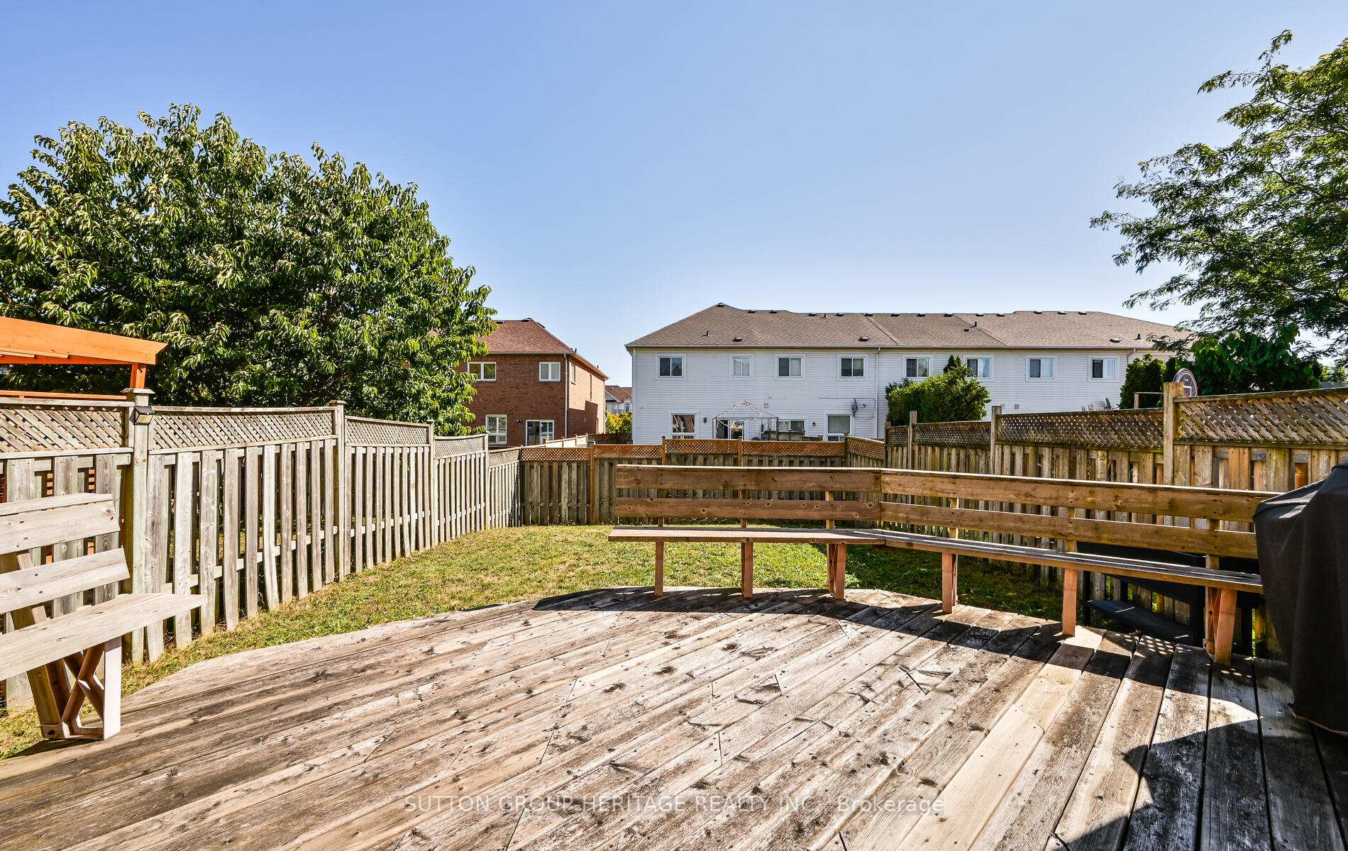 Photo 30 of 9 Bliss Court, Whitby, Port Whitby — HOMEH