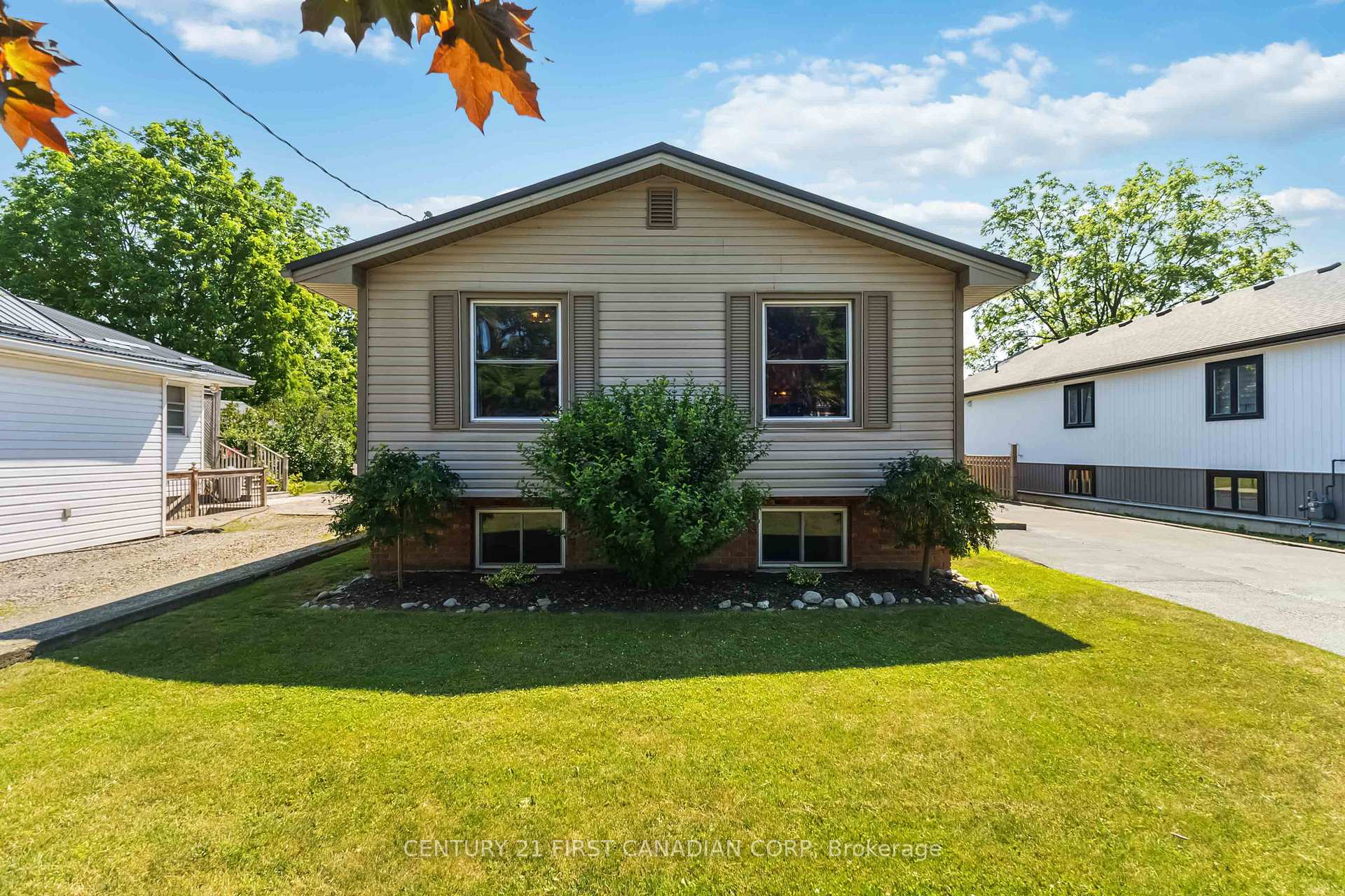 Photo 1 of 311 John Street S, Aylmer — HOMEH