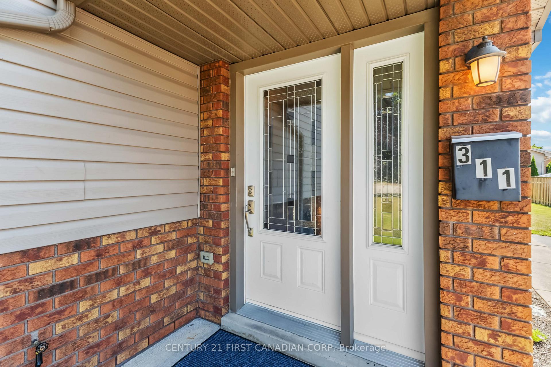 Photo 4 of 311 John Street S, Aylmer — HOMEH