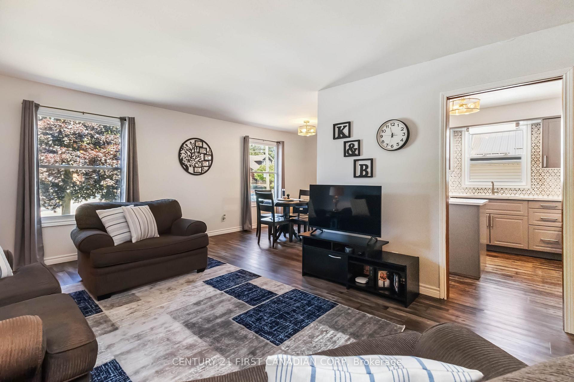 Photo 7 of 311 John Street S, Aylmer — HOMEH