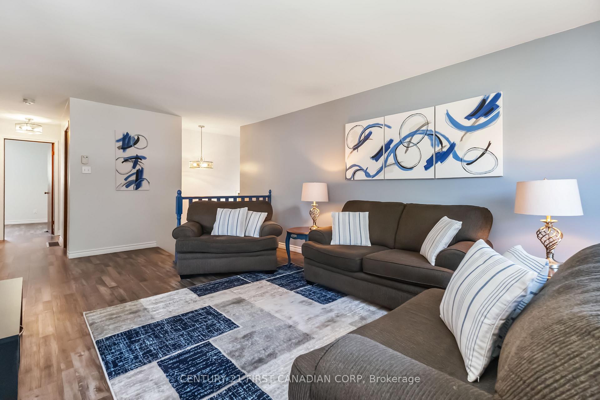 Photo 6 of 311 John Street S, Aylmer — HOMEH