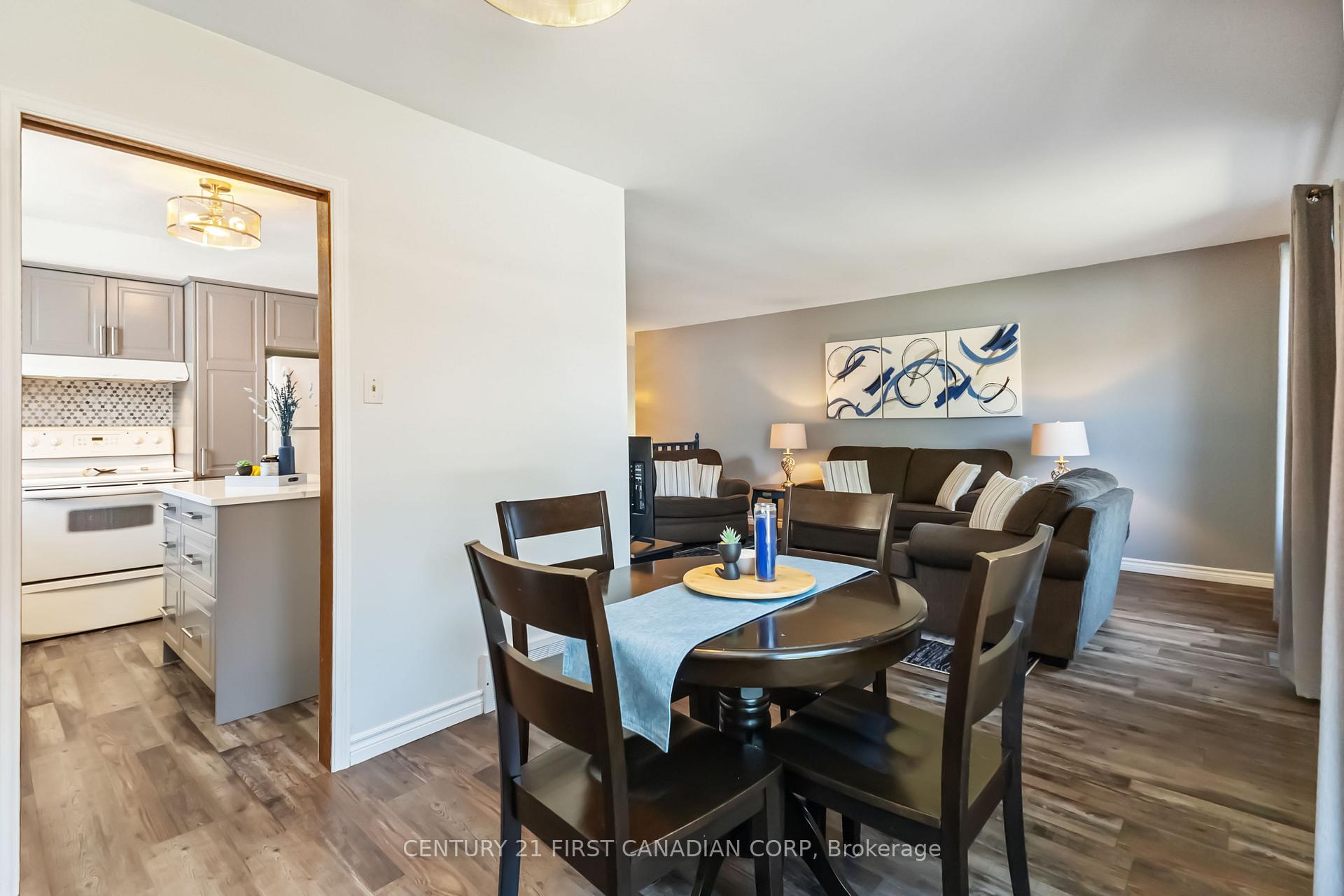 Photo 10 of 311 John Street S, Aylmer — HOMEH