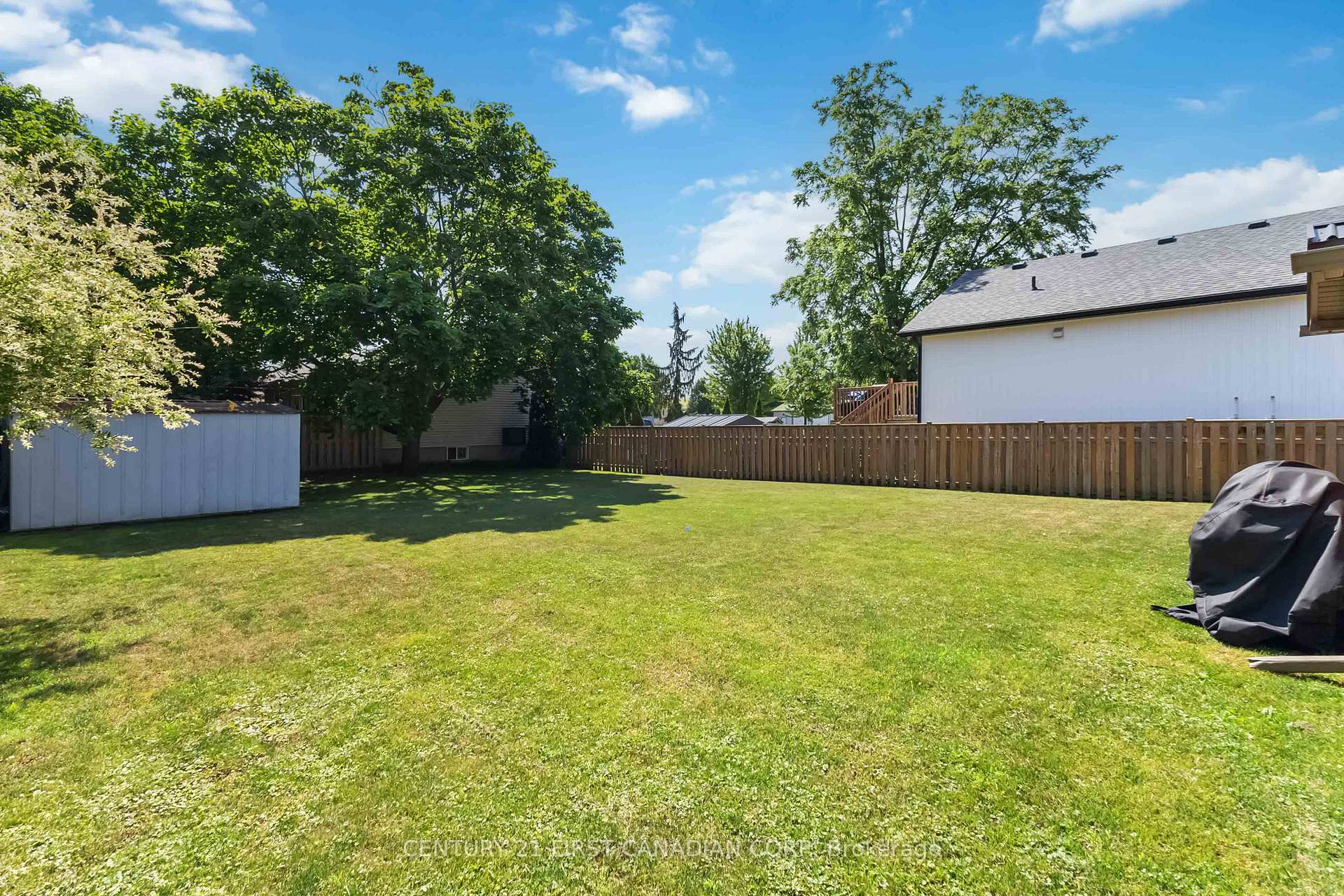 Photo 24 of 311 John Street S, Aylmer — HOMEH