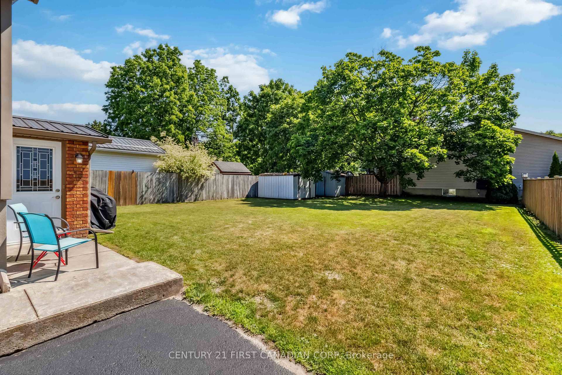 Photo 23 of 311 John Street S, Aylmer — HOMEH