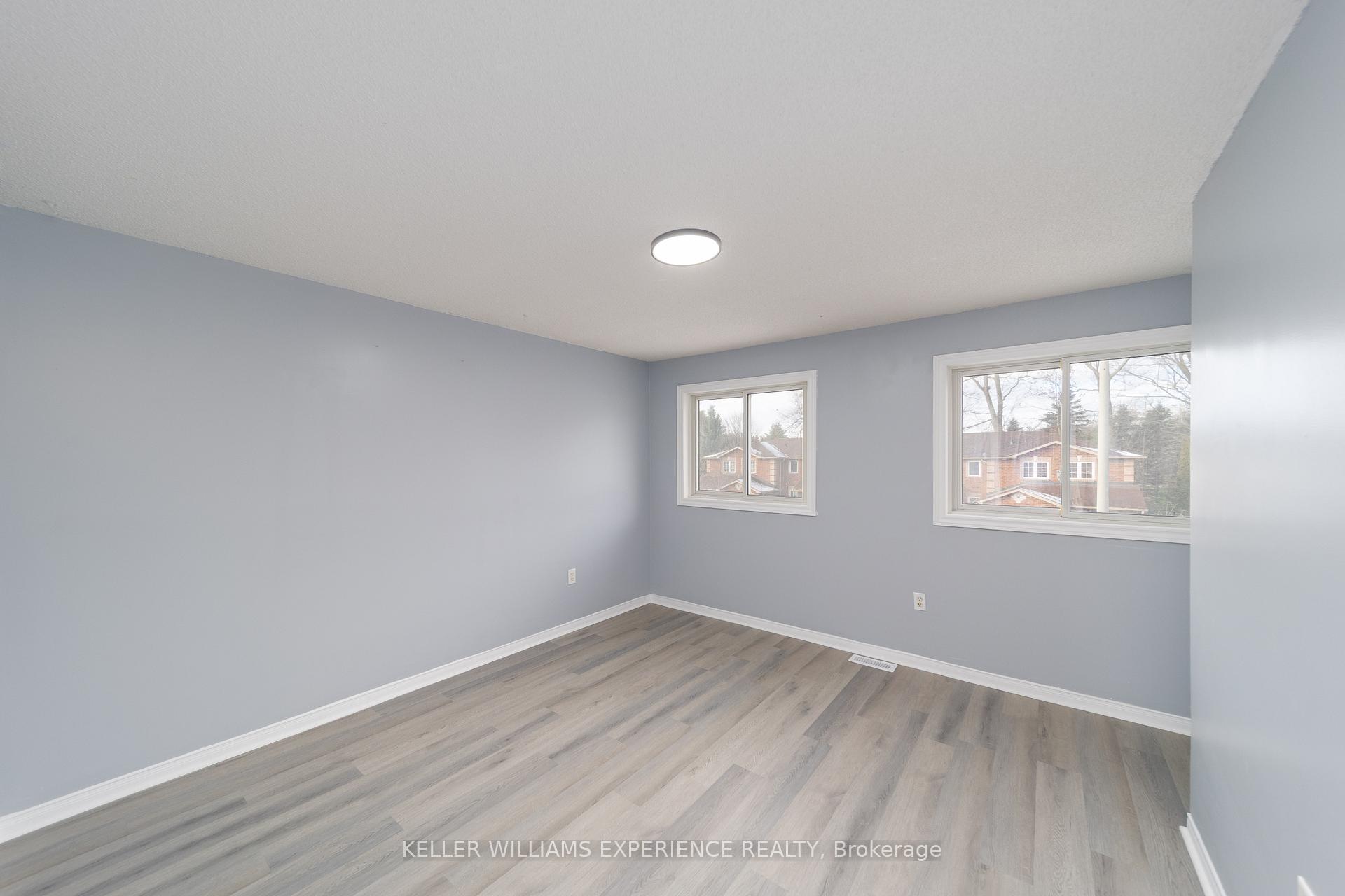 Photo 11 of Unit 27, 38 Kenwell Crescent, Barrie, Holly — HOMEH