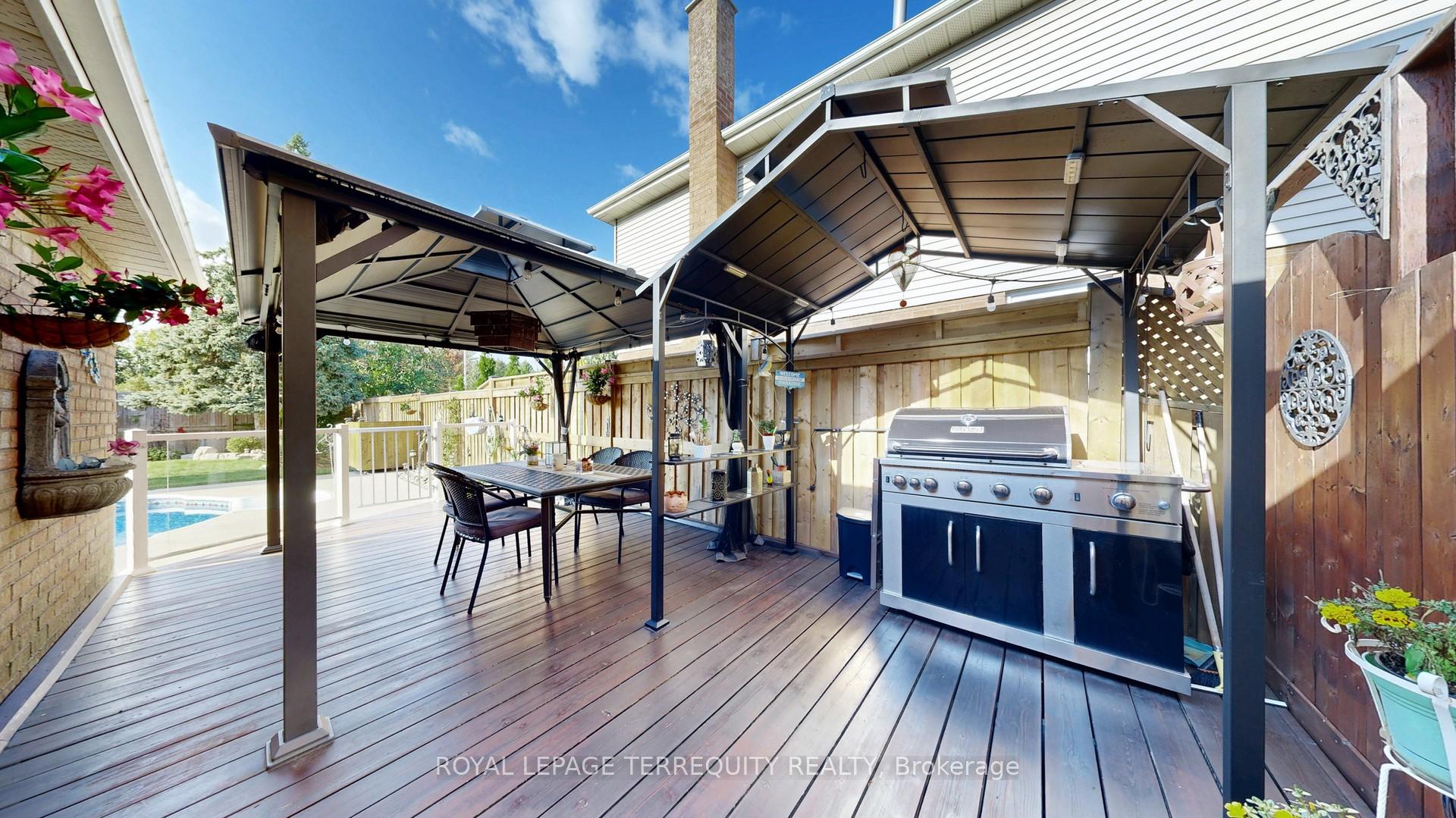 Photo 36 of 61 Jason Drive, Whitby, Pringle Creek — HOMEH