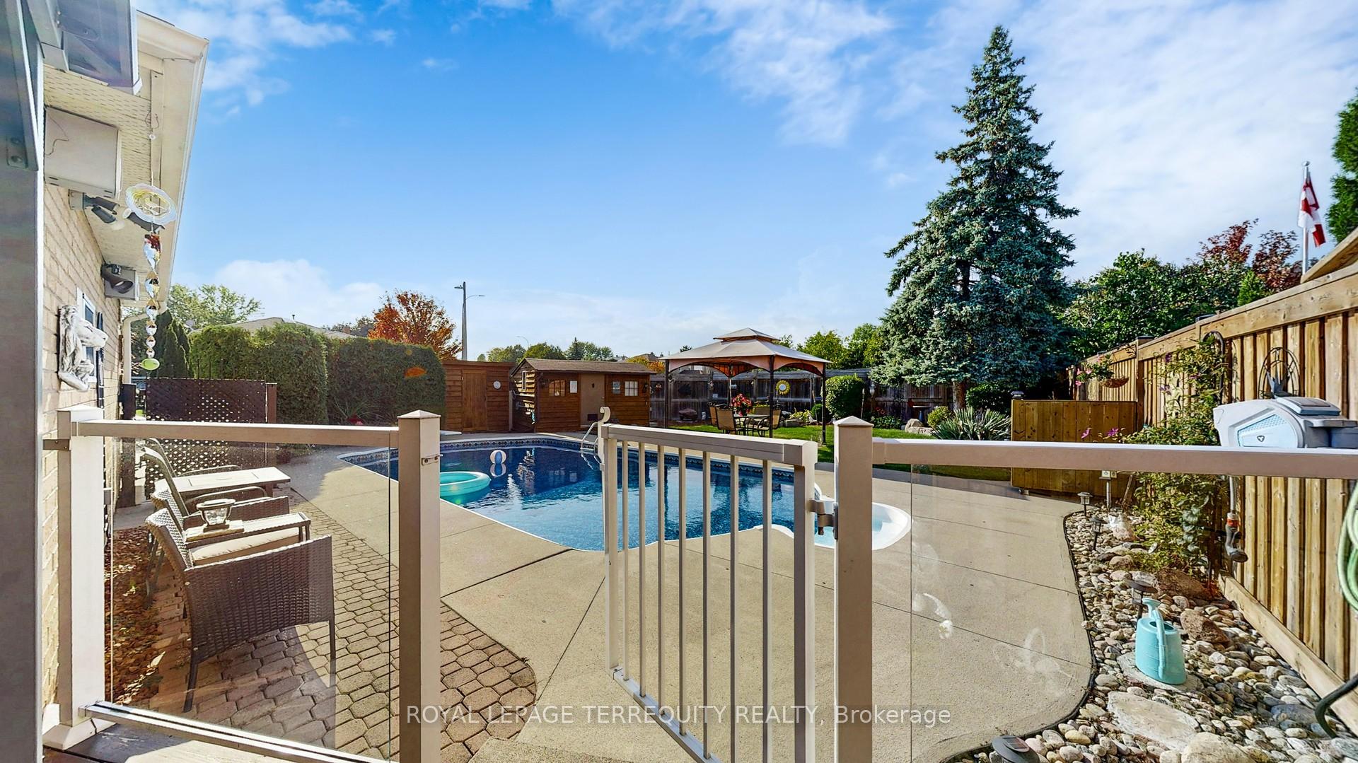Photo 37 of 61 Jason Drive, Whitby, Pringle Creek — HOMEH