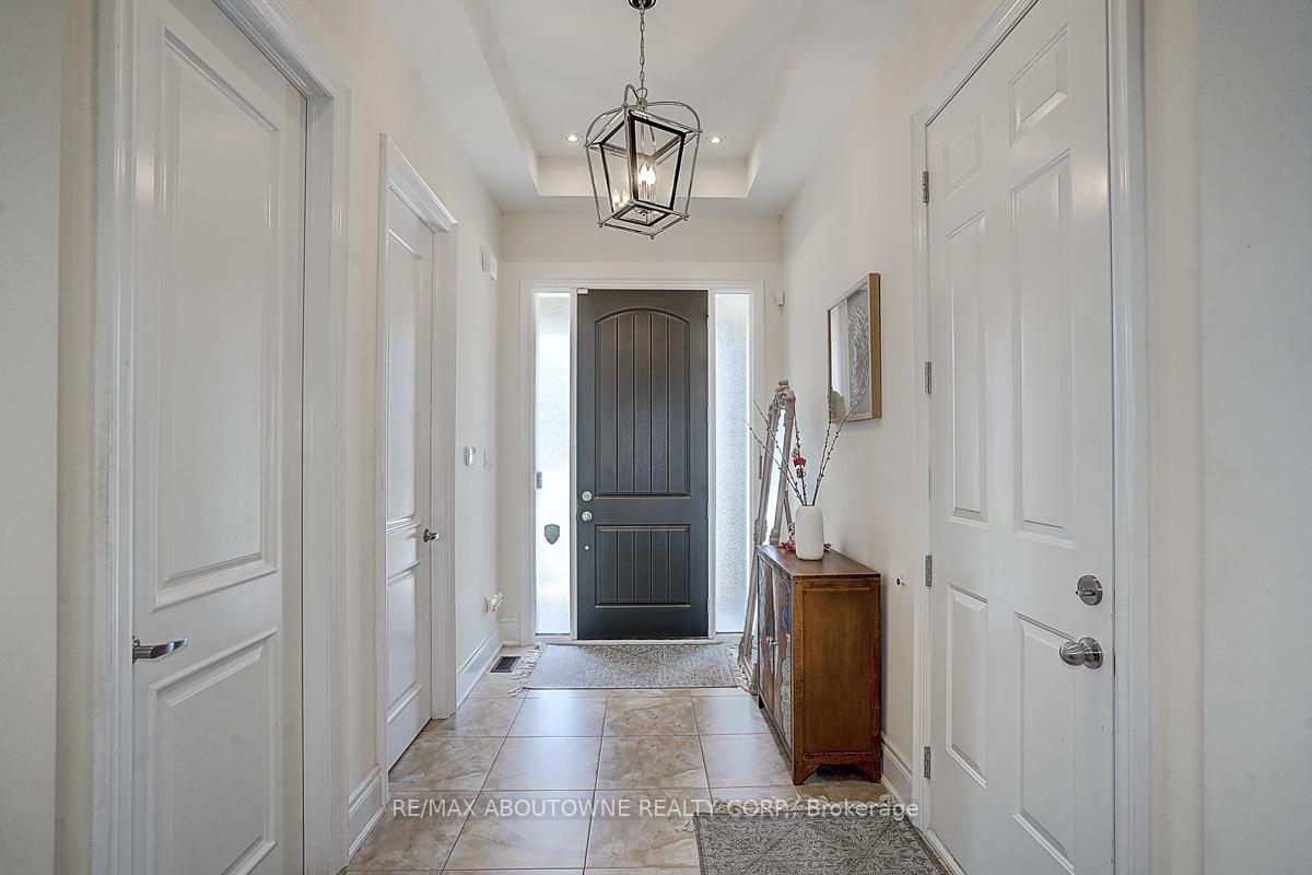Photo 2 of 65 Abner Miles Drive, Vaughan, Patterson — HOMEH