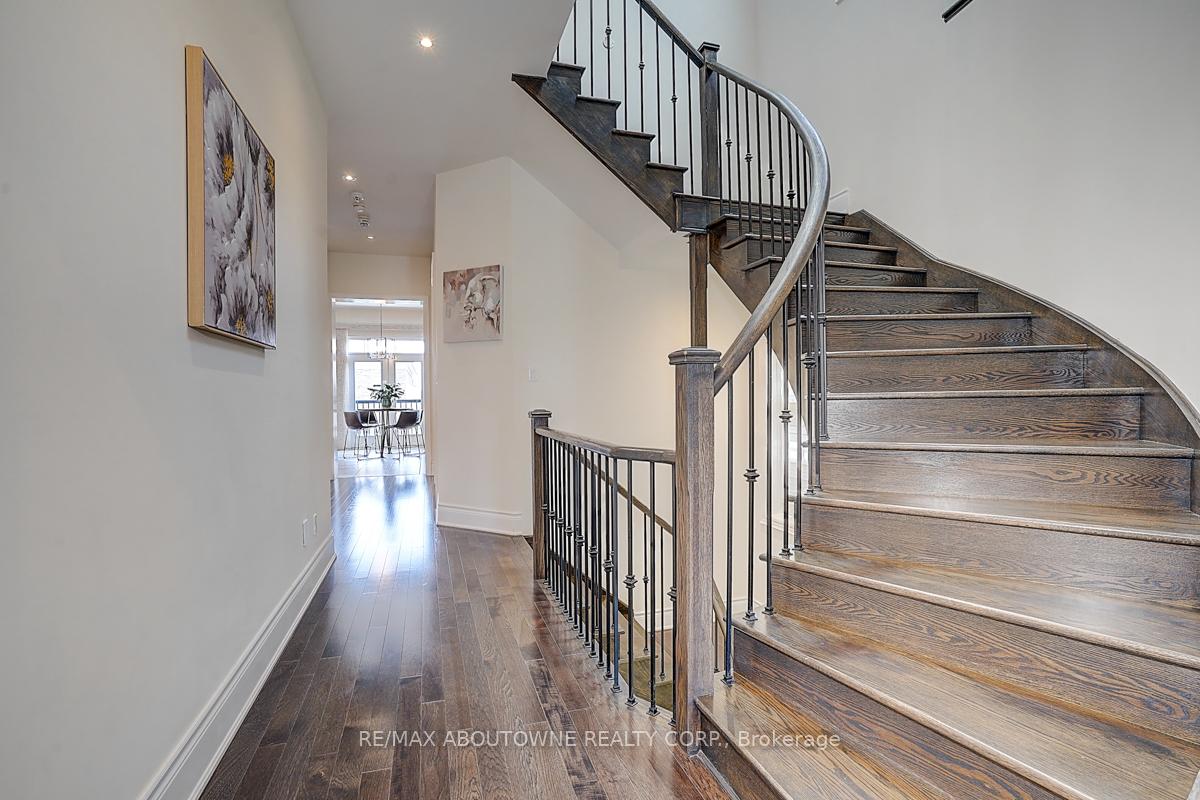 Photo 5 of 65 Abner Miles Drive, Vaughan, Patterson — HOMEH